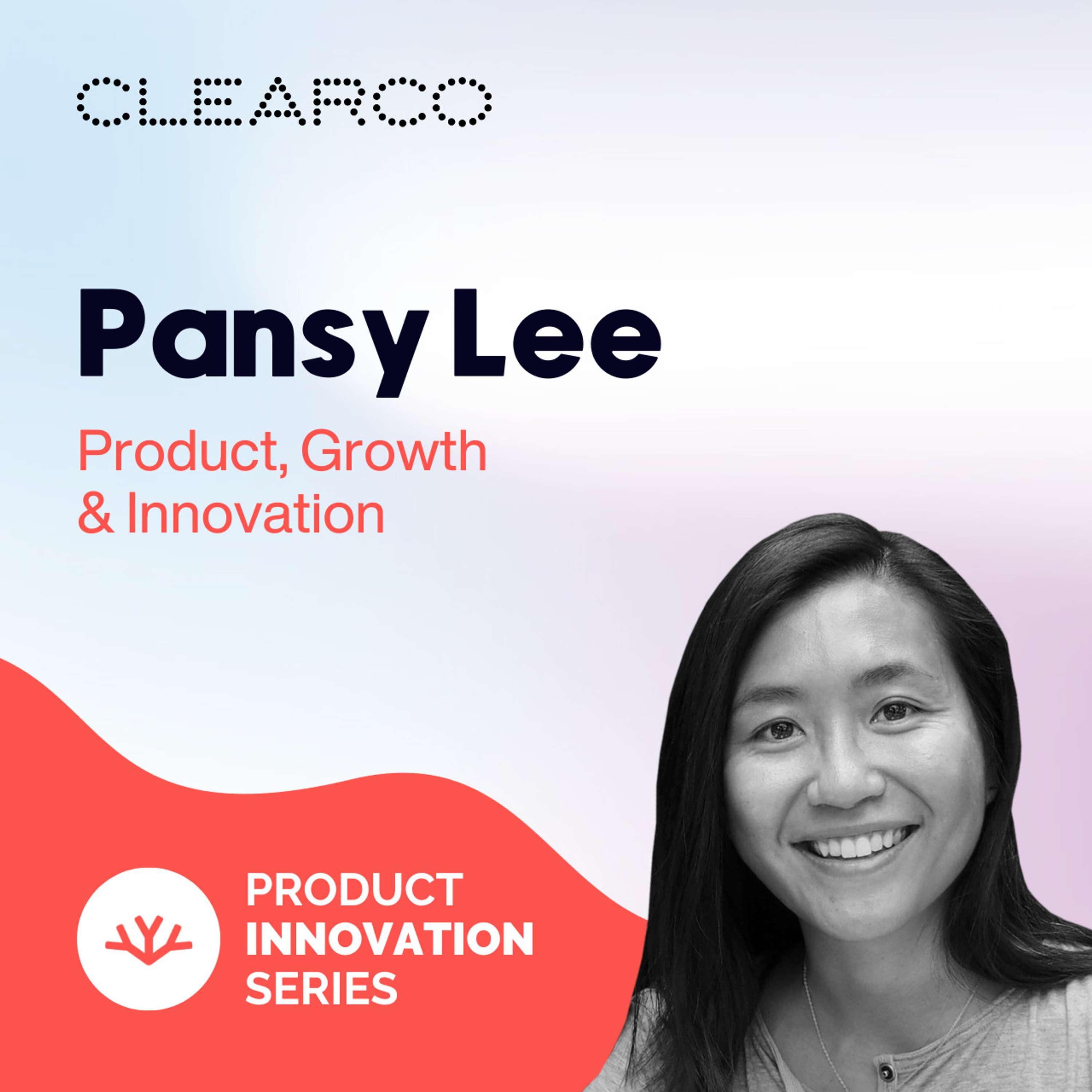 Product Innovation Series with Aram Melkoumov