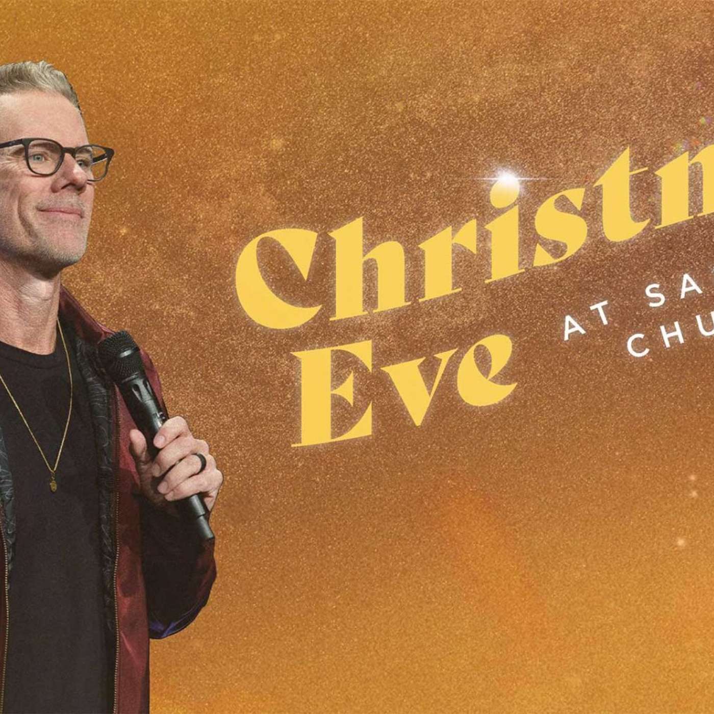 Christmas Eve at Sandals Church