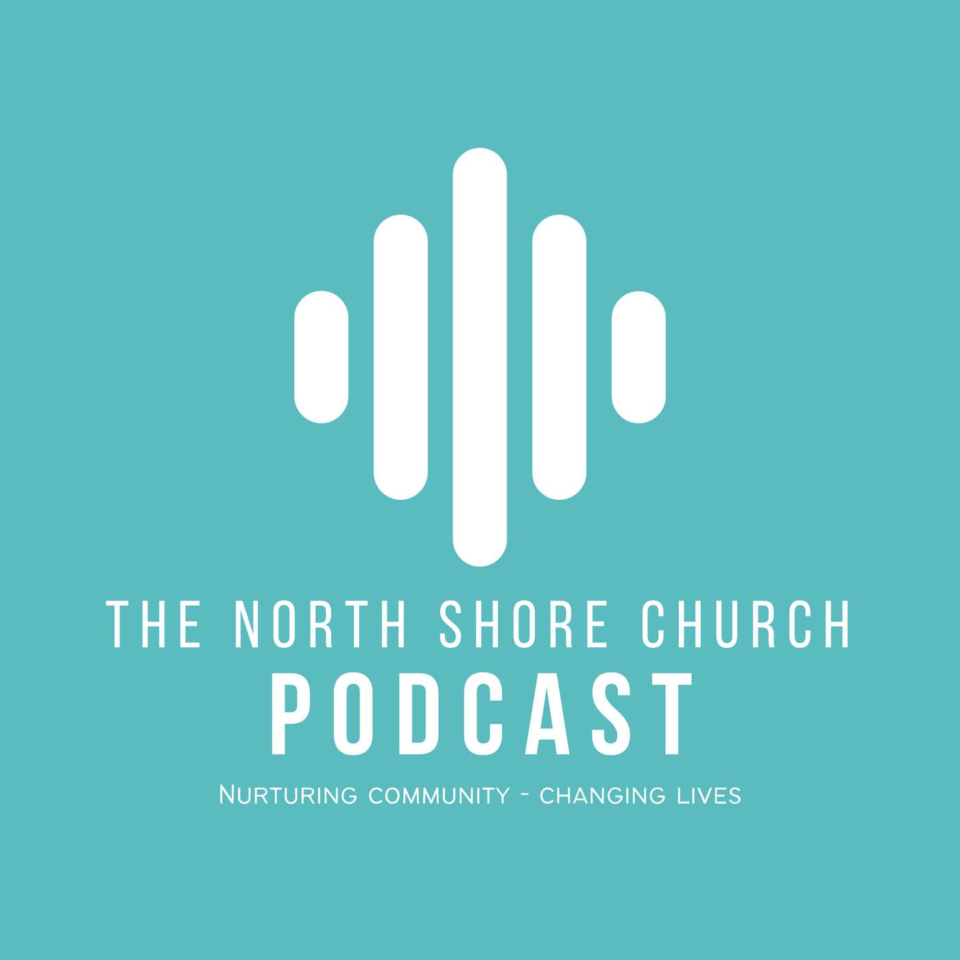 The North Shore Church Podcast