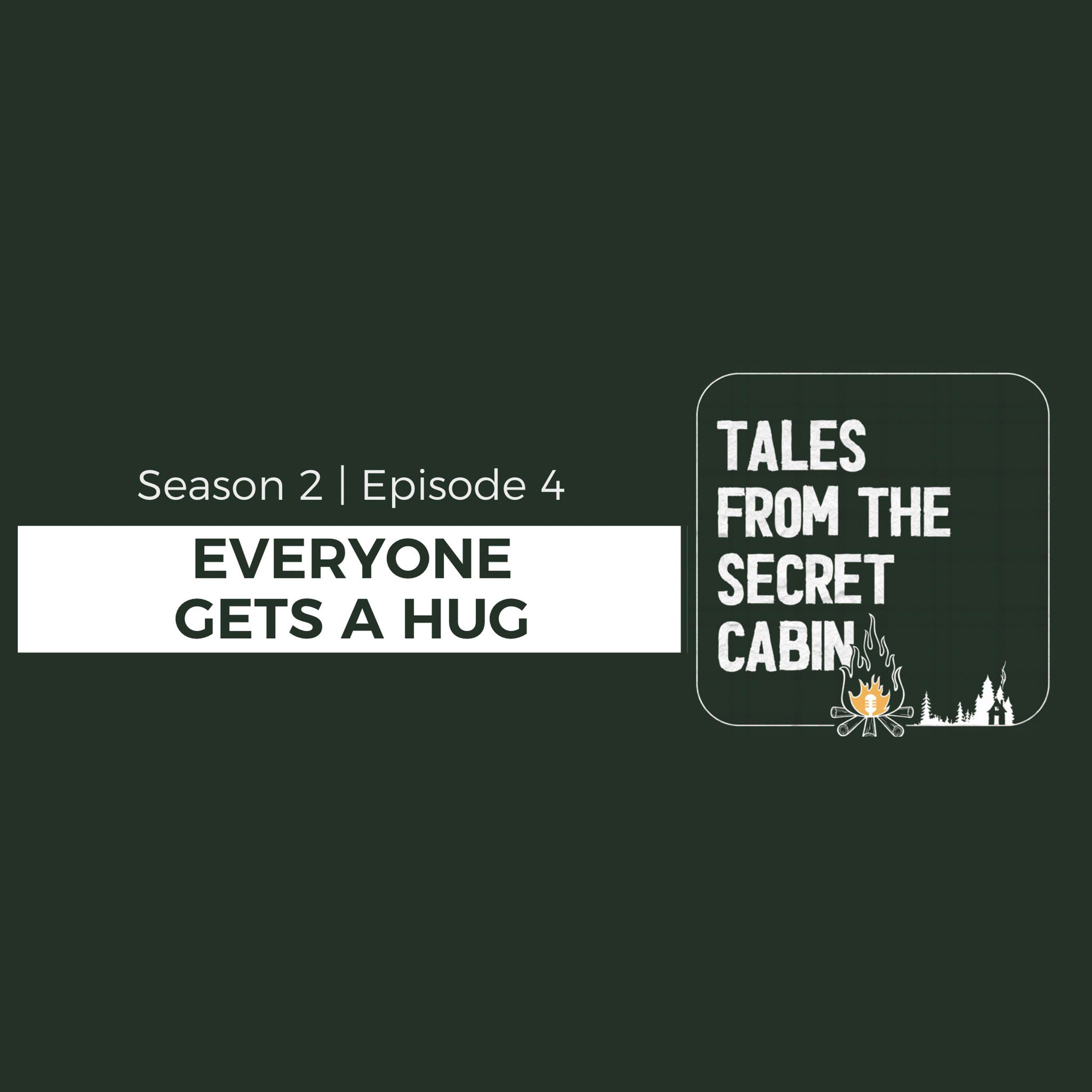 Tales From the Secret Cabin