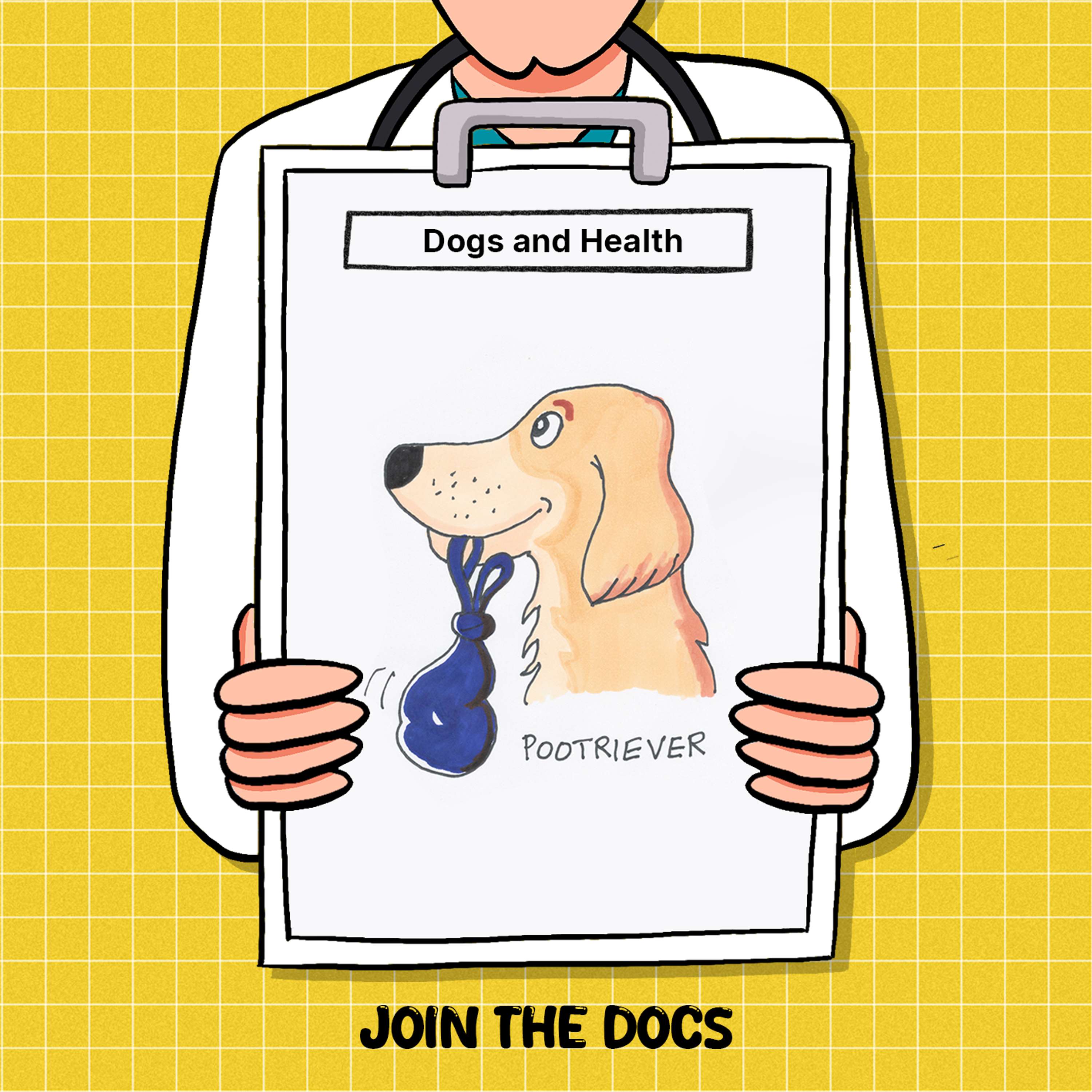 Join the Docs