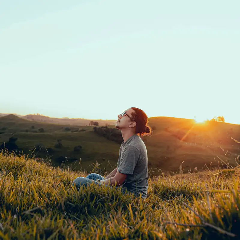 BLOG | The Lord Is Near