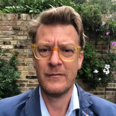 Max Telford