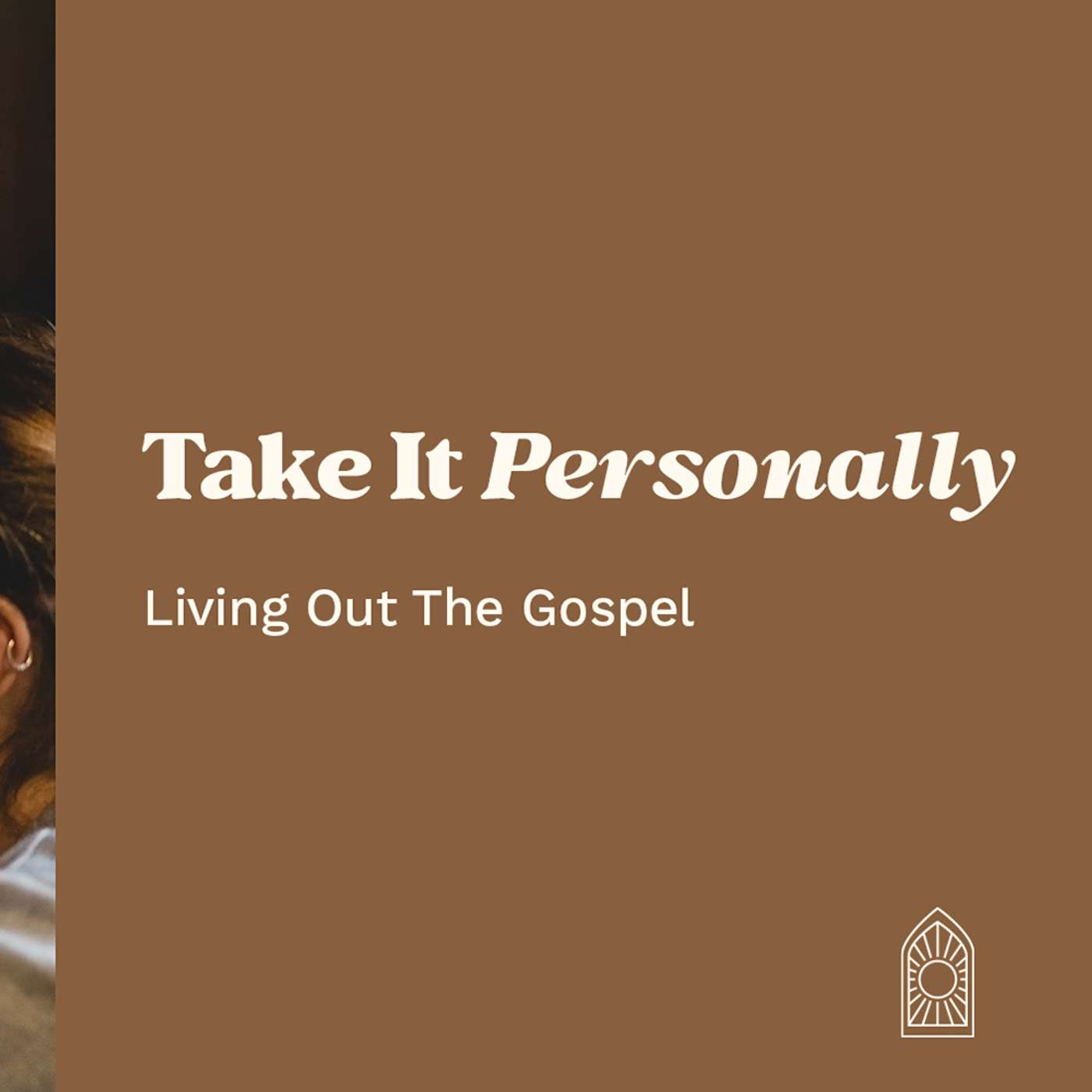 Take it Personally: The Forgiveness Factor