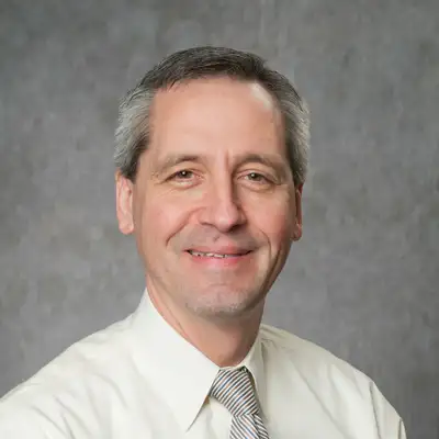Steve Dudek, MD