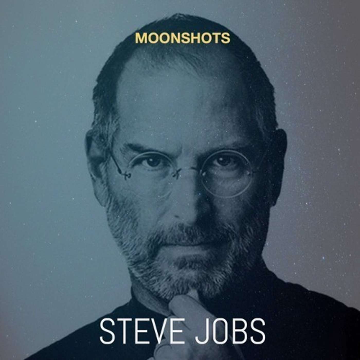 Moonshots Podcast: Superstar mindsets and success habits
