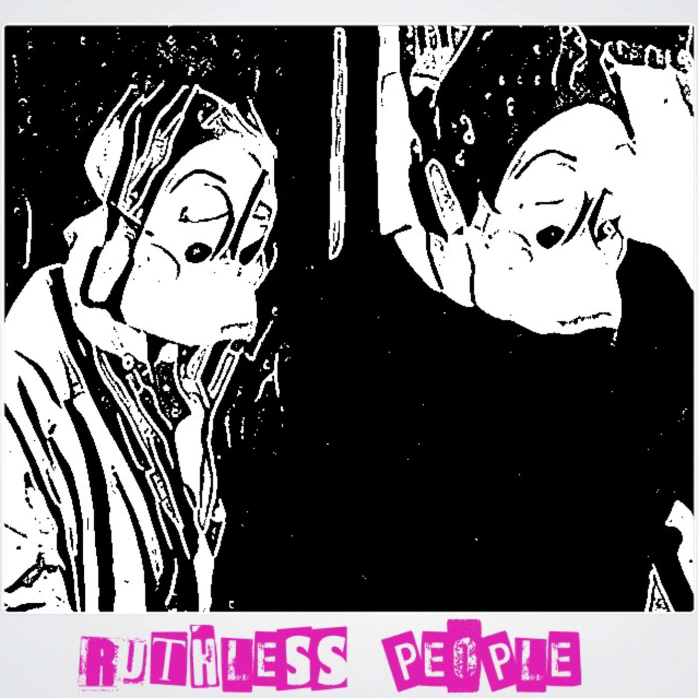 Season 5 Episode 18: Ruthless People