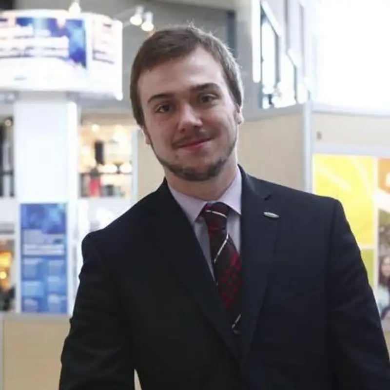 Le futur du RÉFO selon le nouveau directeur générale M. François Hastir