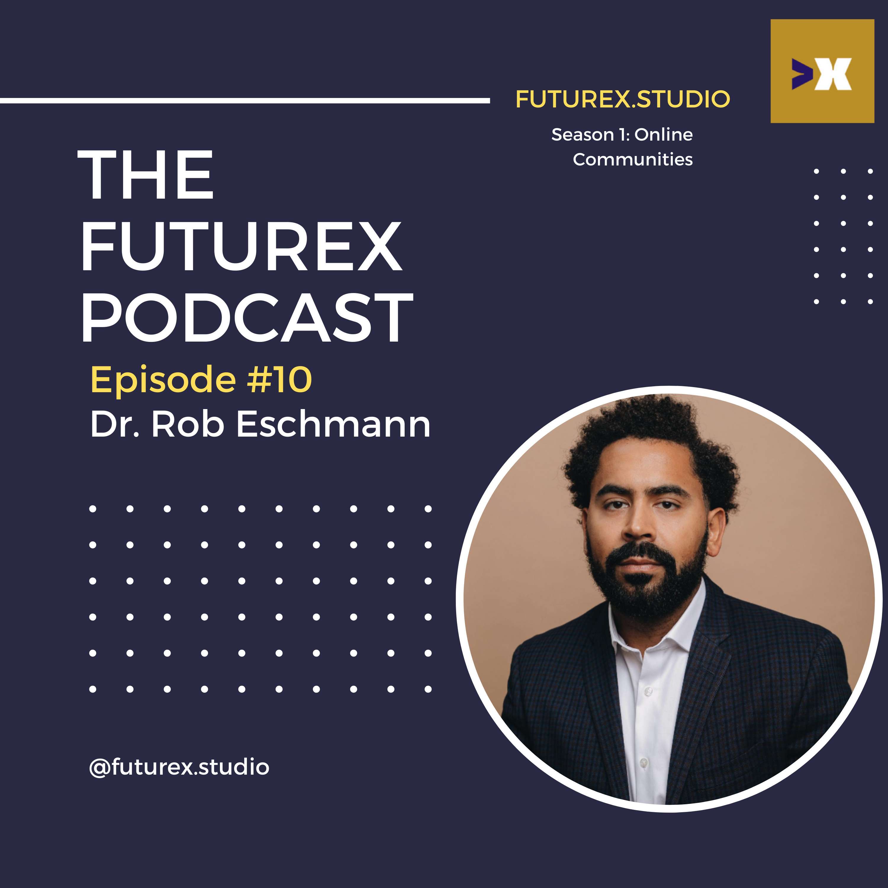 The Future Lab with Lee Schneider
