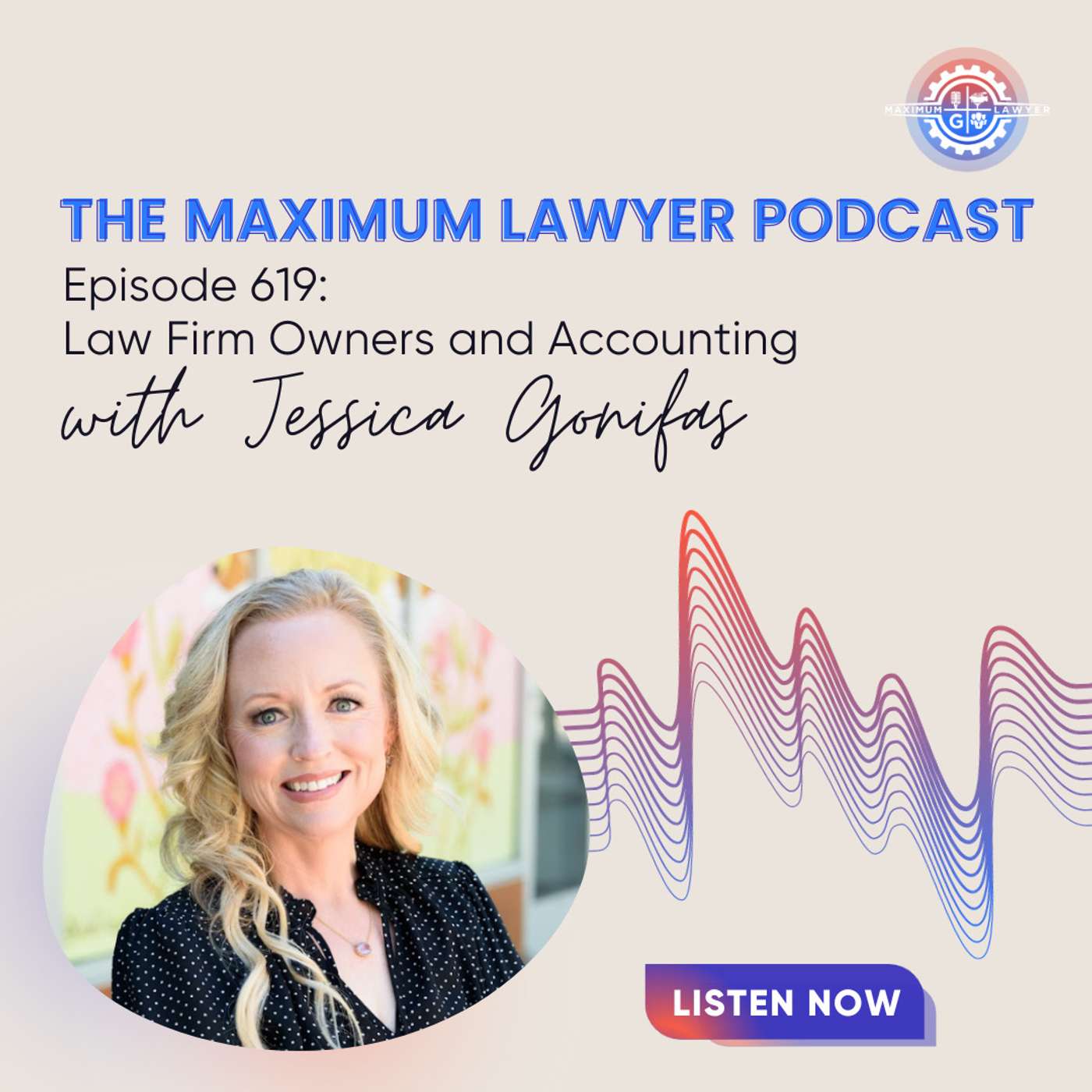 Maximum Lawyer