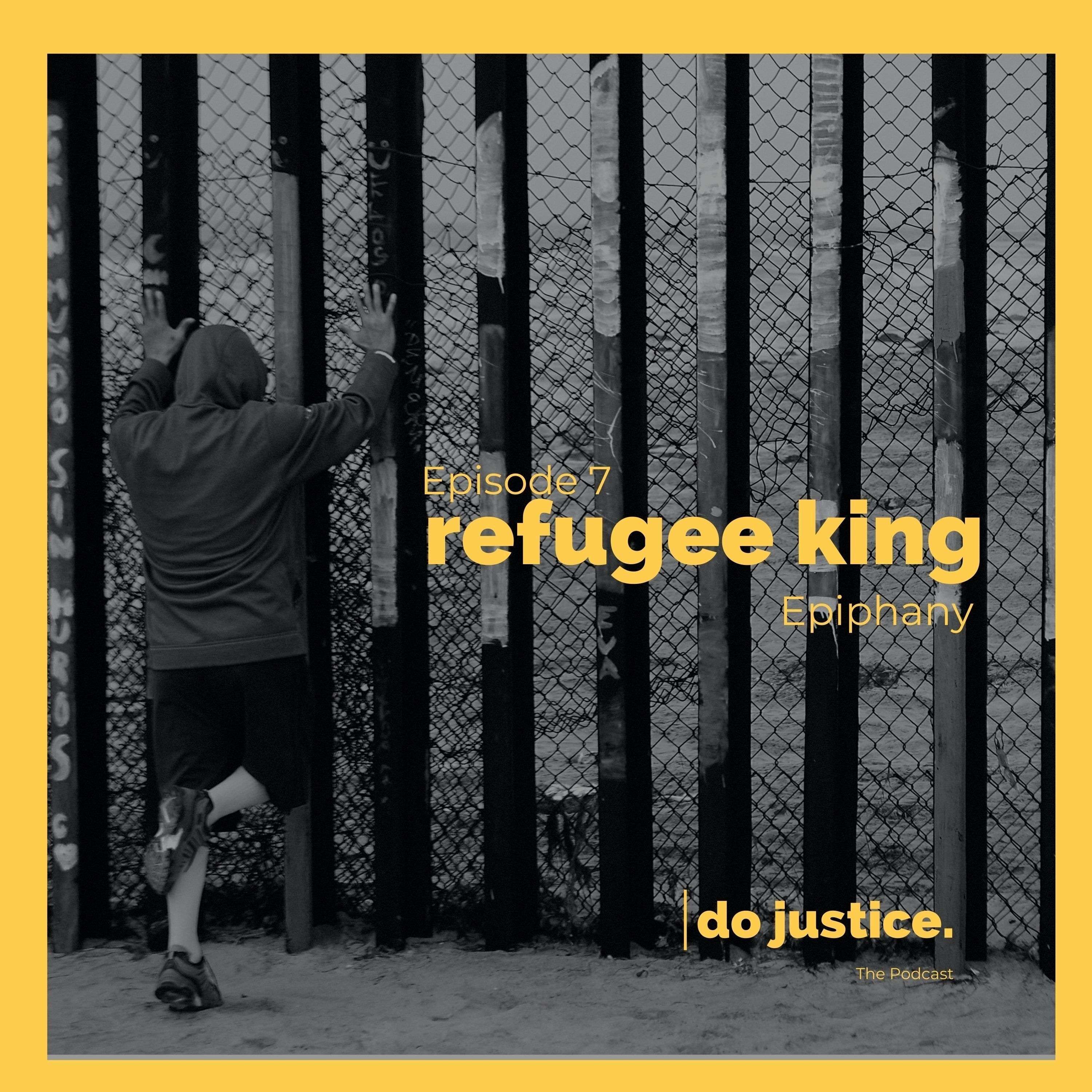 Do Justice Podcast