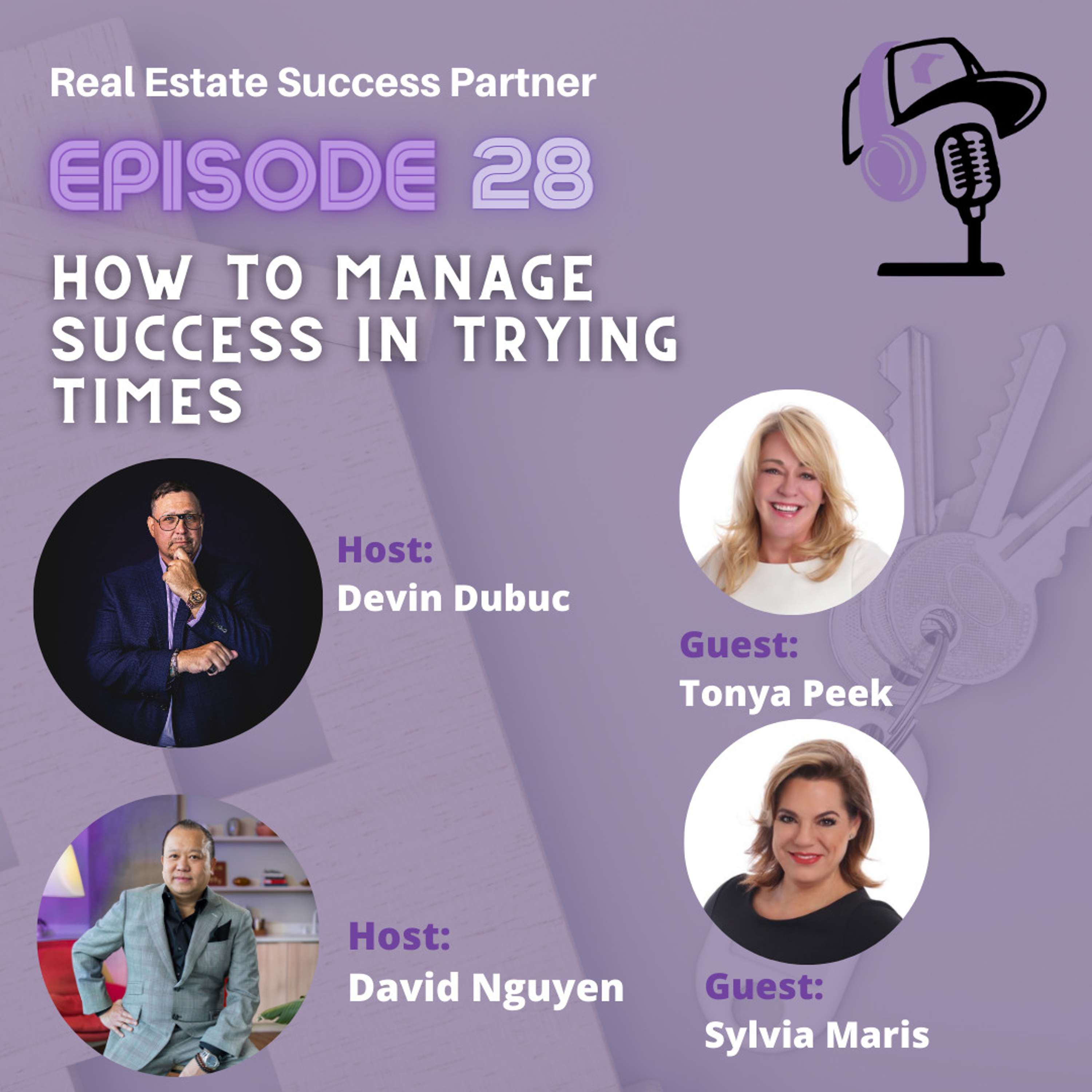 Real Estate Success Partner