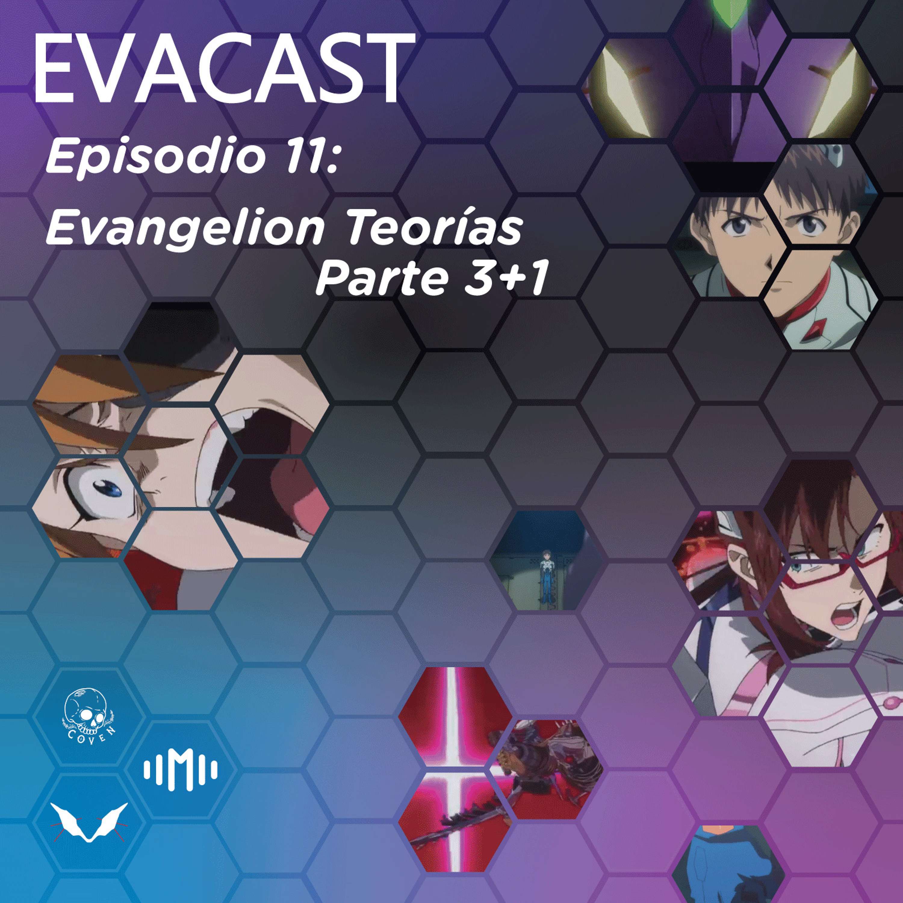 Evacast