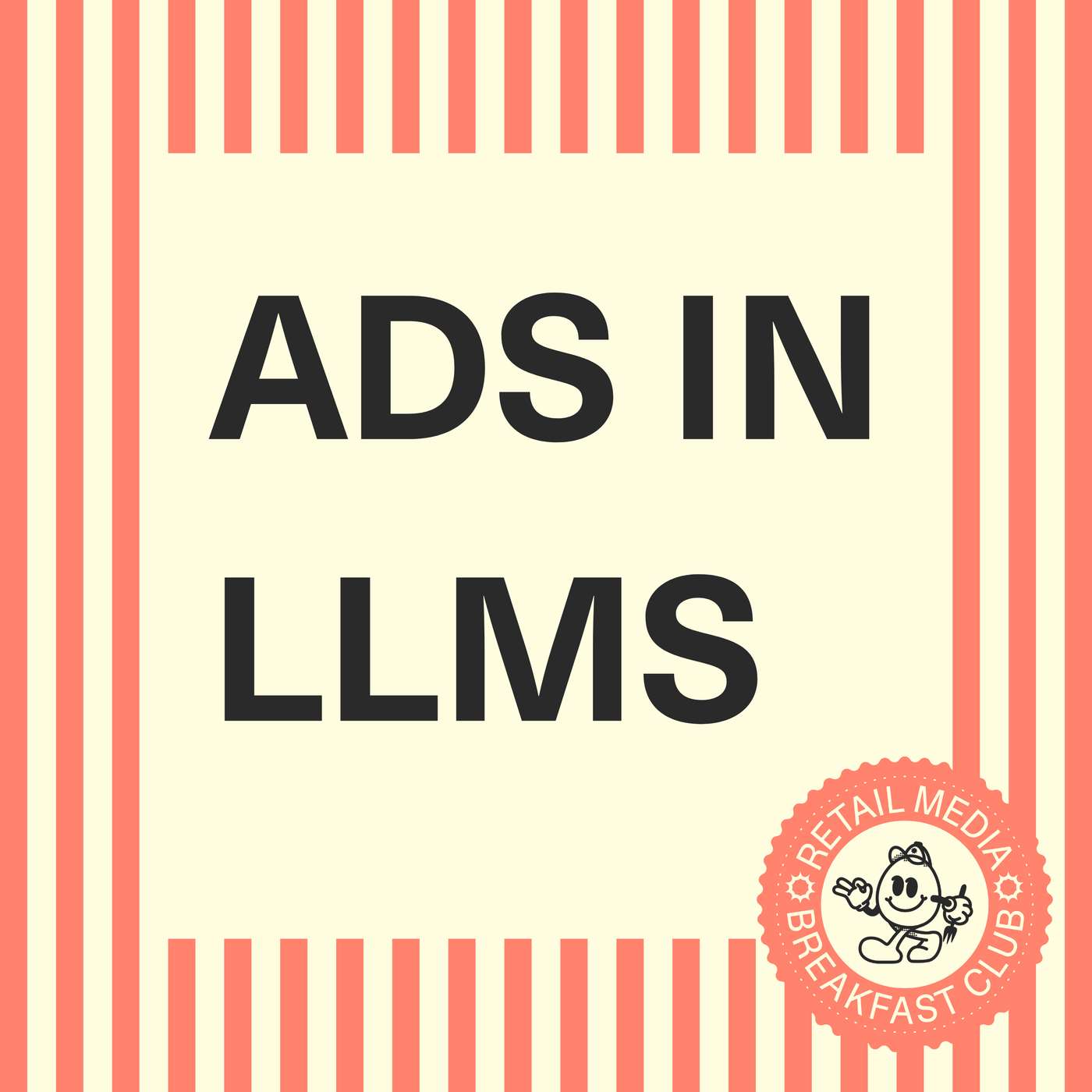 Ads in AI Are Older Than You'd Think