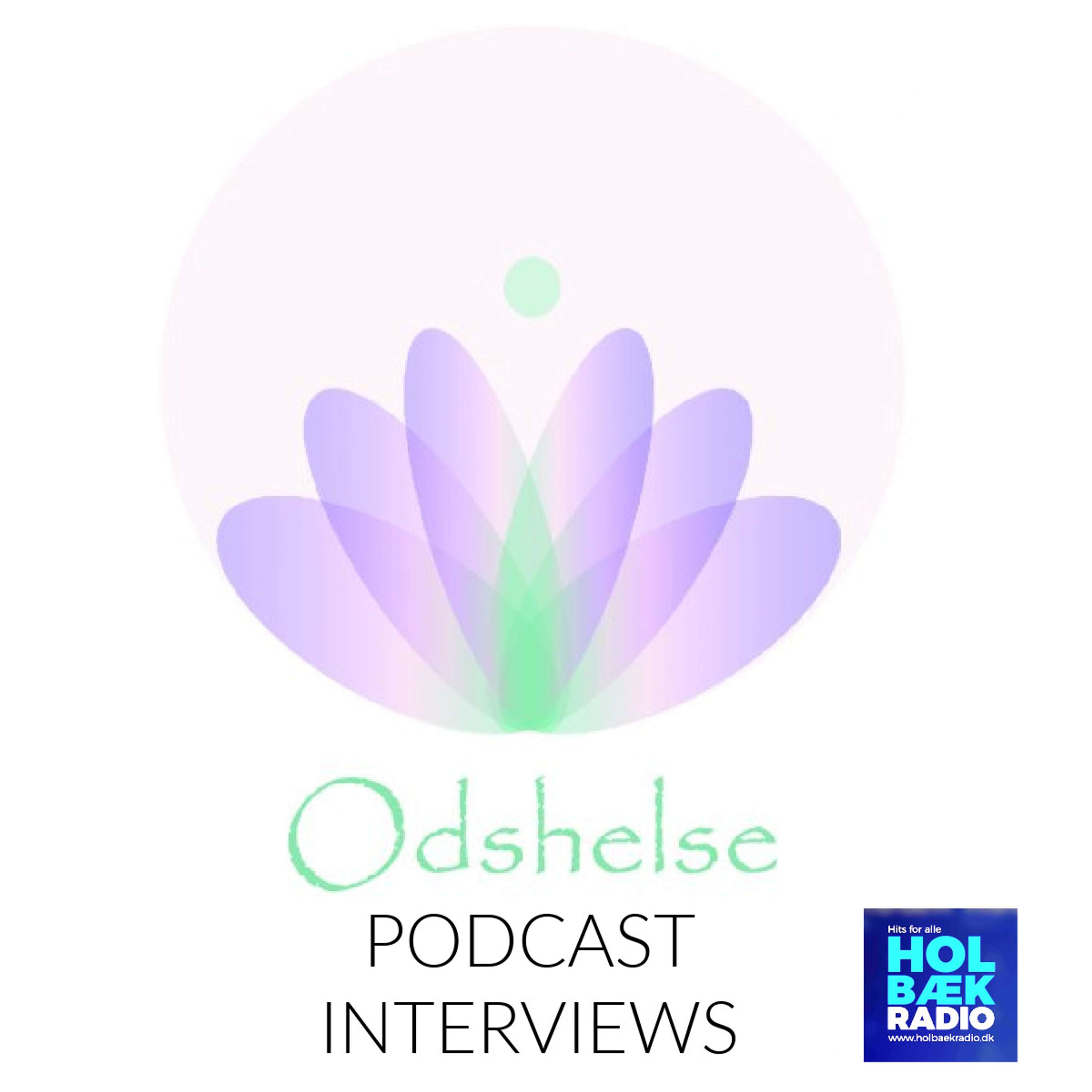 Holbæk Podcast - Talkshow
