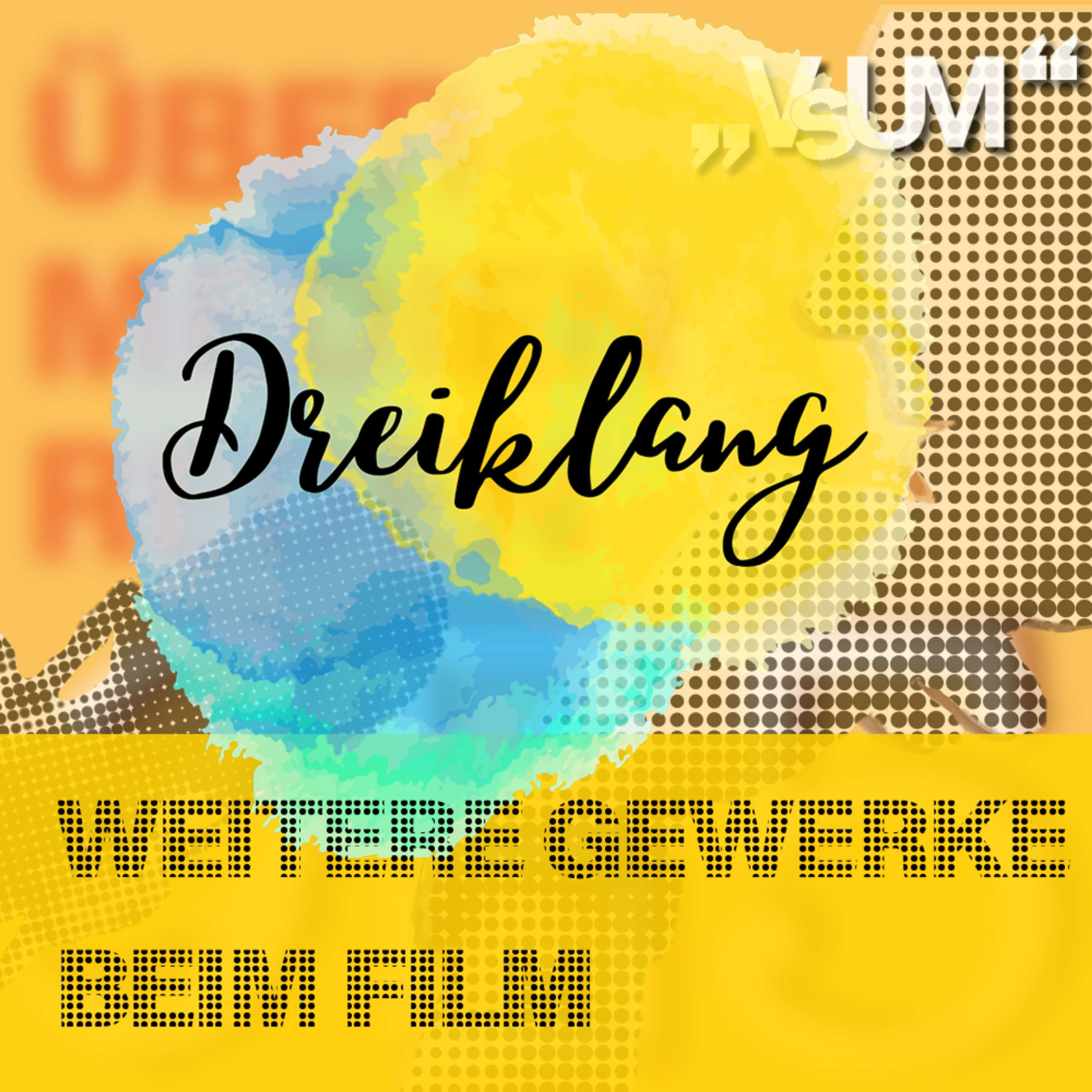 Über Medien Reden - 365, der tägliche Podcast