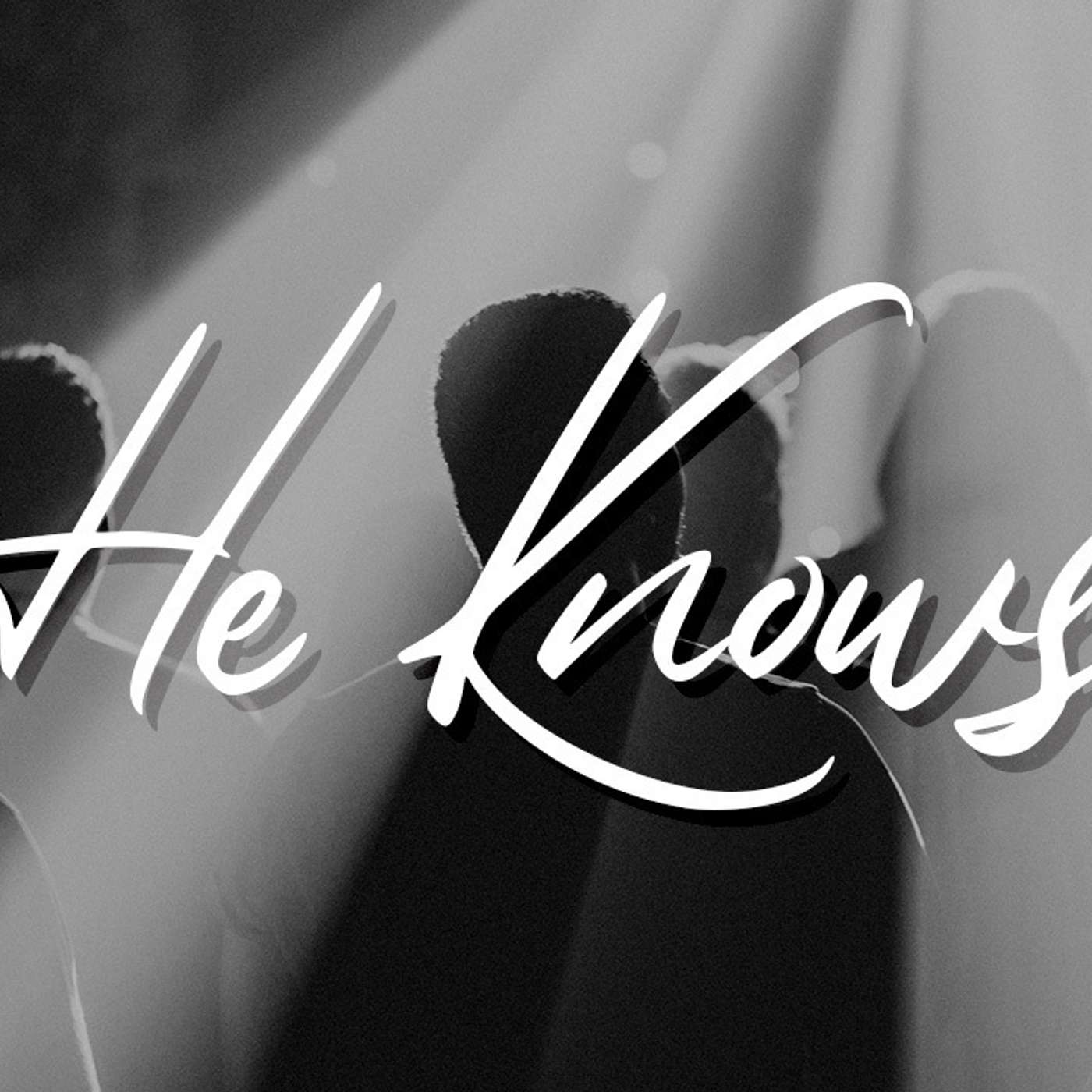 He Knows - Todd Blanton