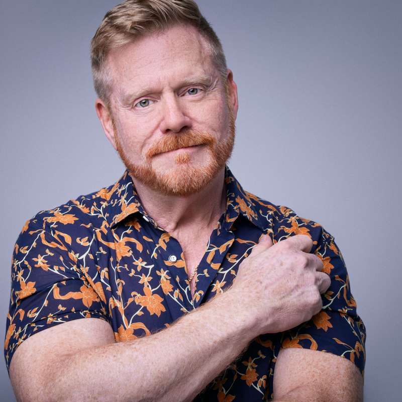 Mark S. King