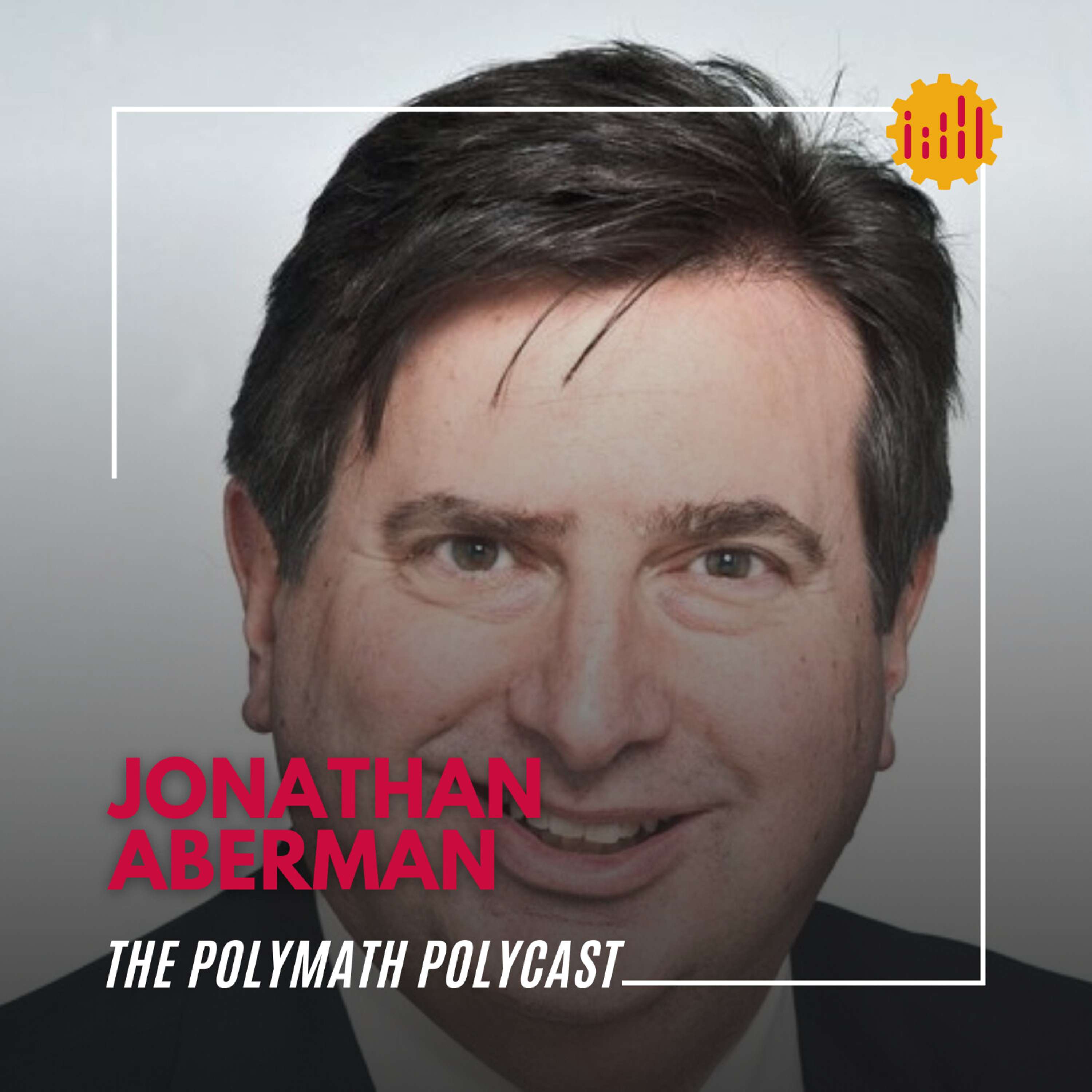 To be a polymath, you have you to be an Empath?? With Jonathan Aberman [Interview]