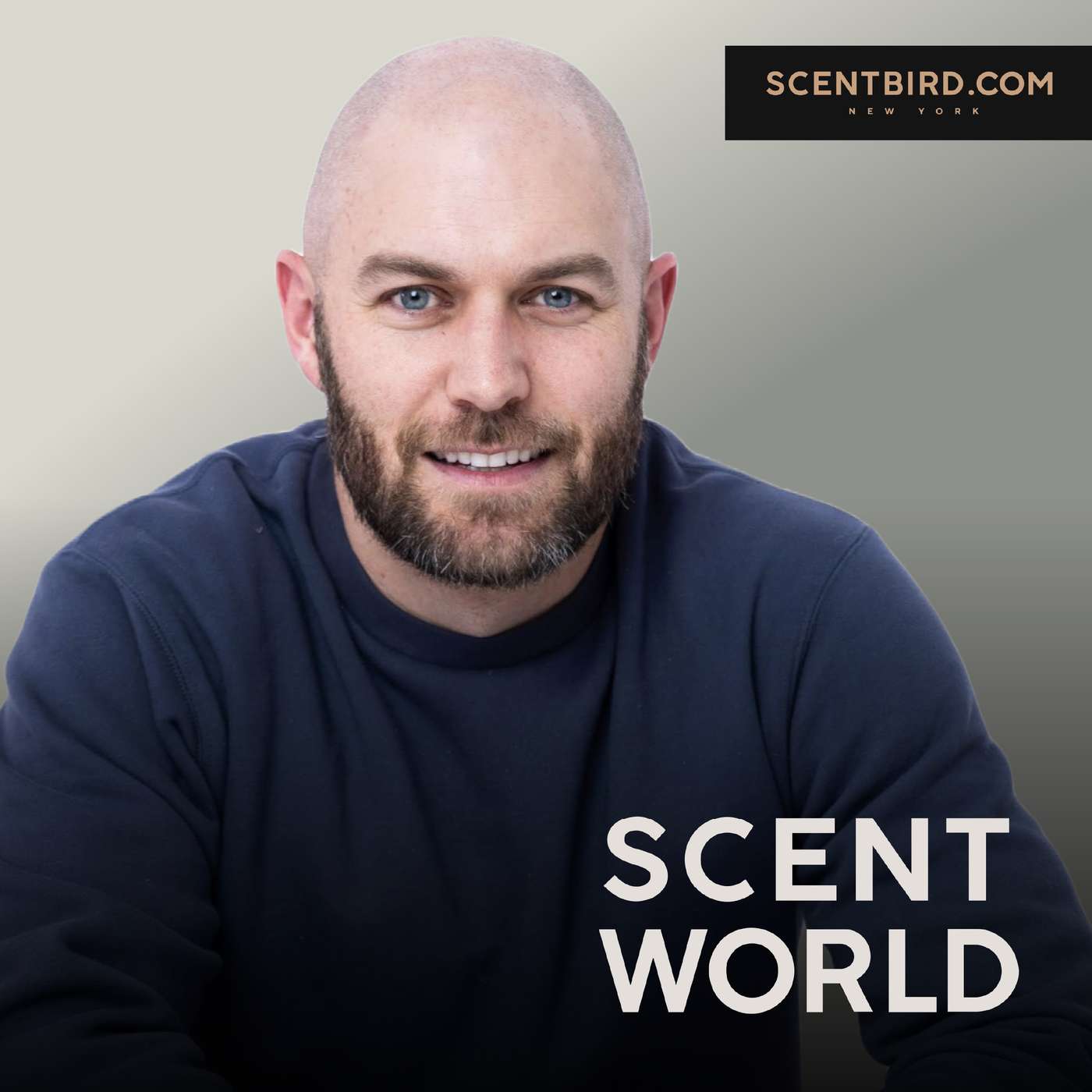 Scent World
