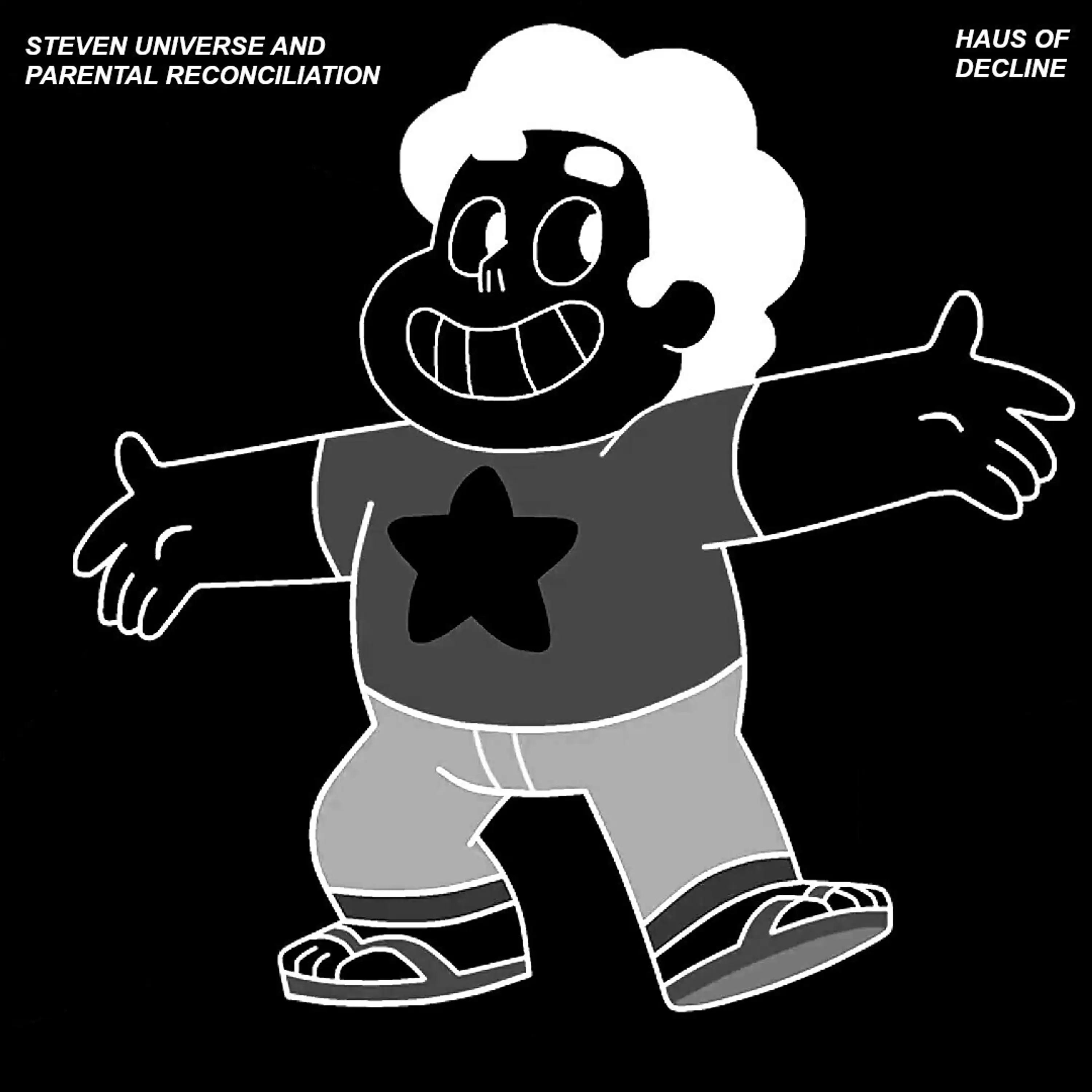 Steven Universe and Parental Reconciliation