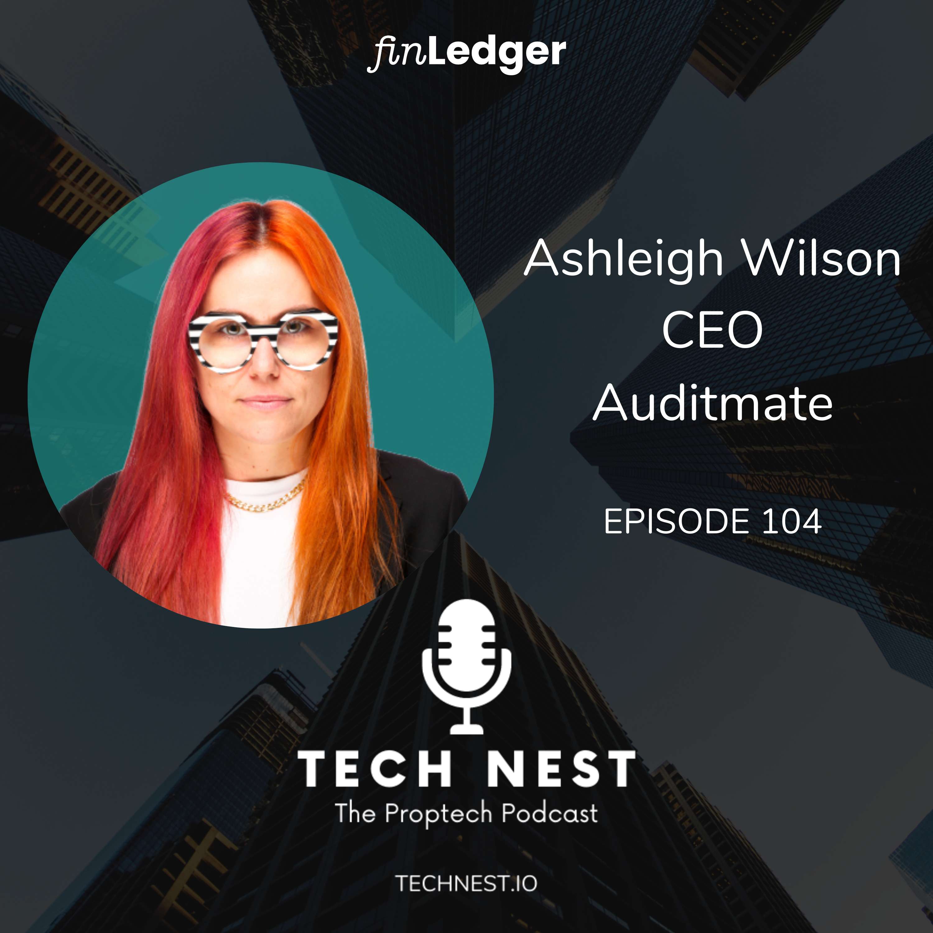 Tech Nest: The Proptech Podcast