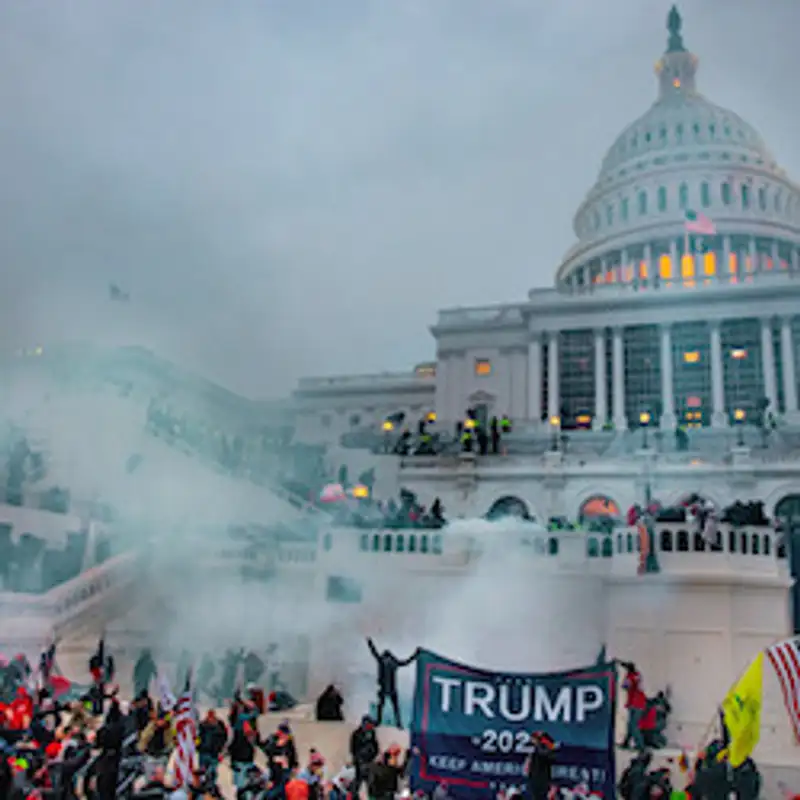 After the Insurrection: Assessing American Democracy