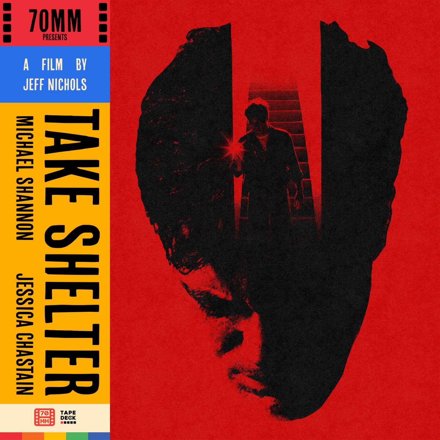 Take Shelter (2011)