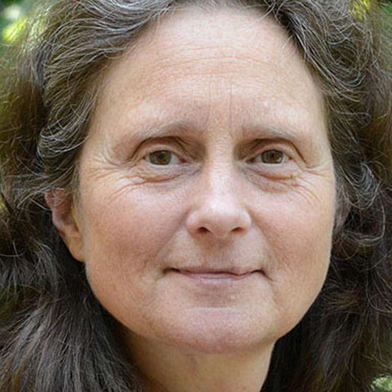 Bettina Grube