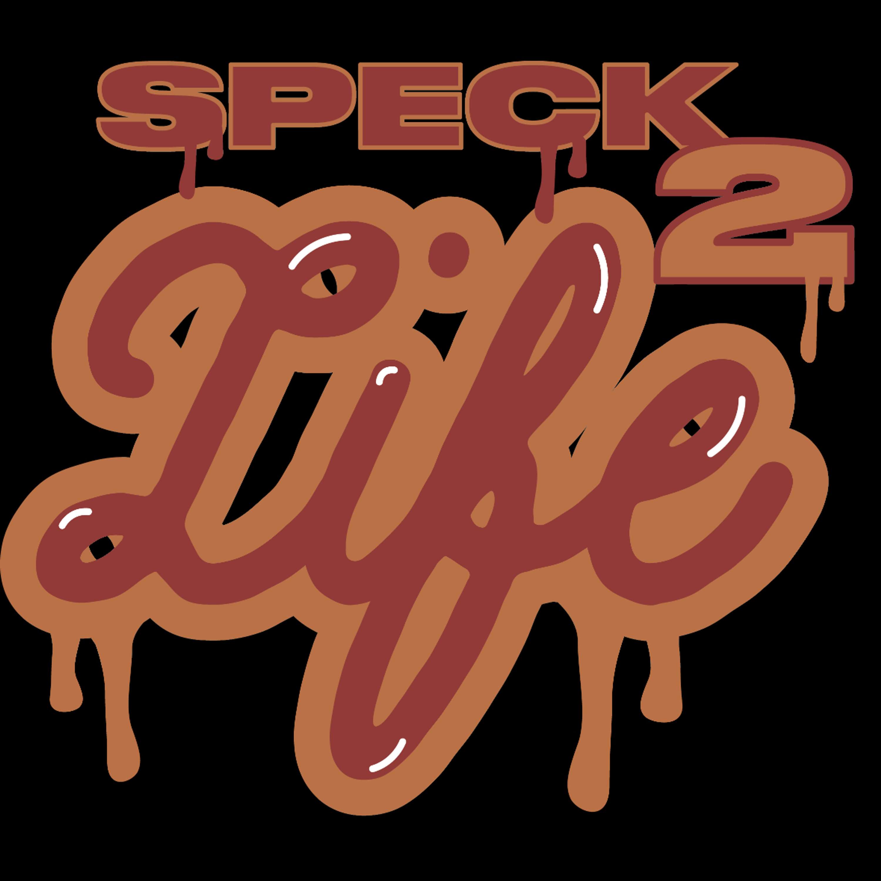 Speck to life