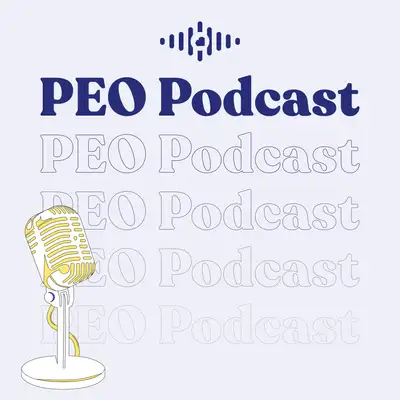 Artwork for Exceptional Service with Bill Maness Ep. 14