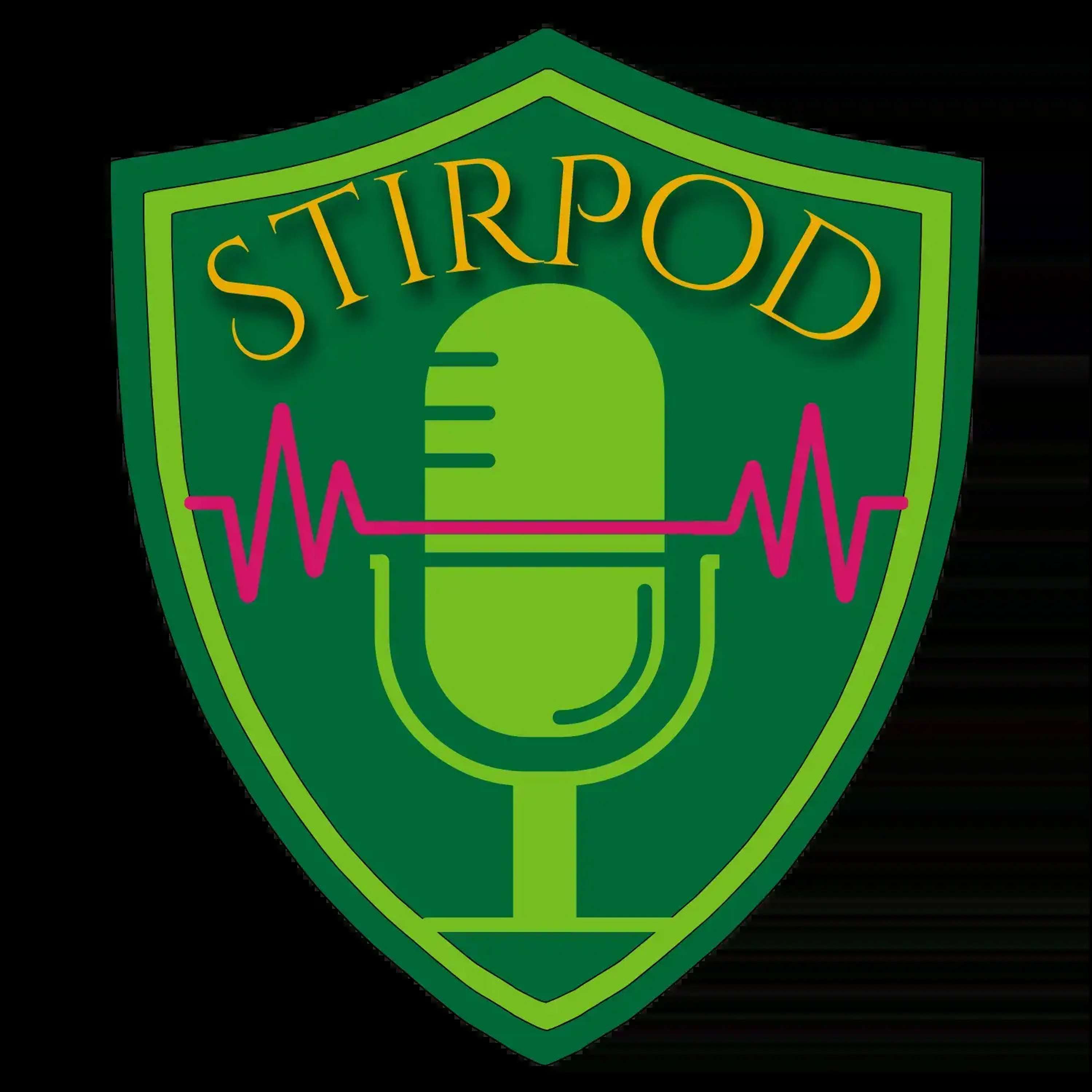 StirPod