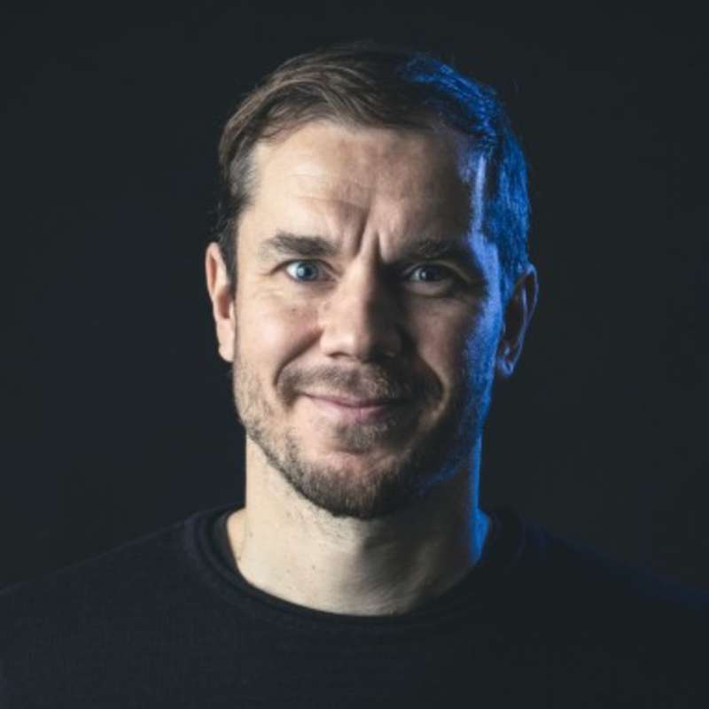 Markus Ståhlberg
