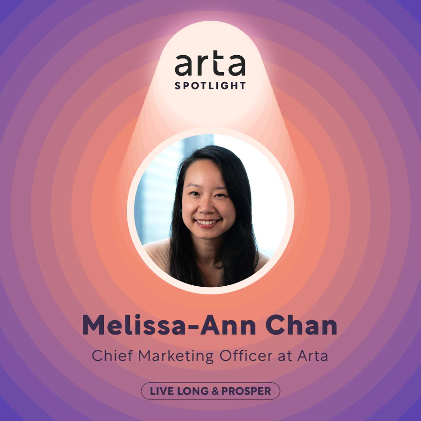 Melissa-Ann Chan: Crafting a Brand for the Next Generation of Finance