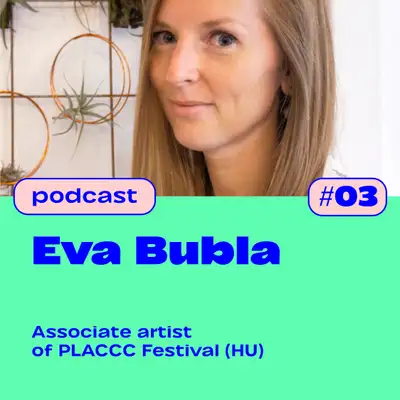 Eva Bubla