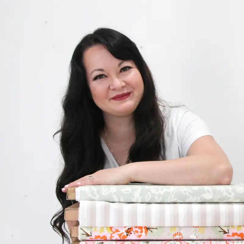 Turning Passion to Profit with Carina Gardner