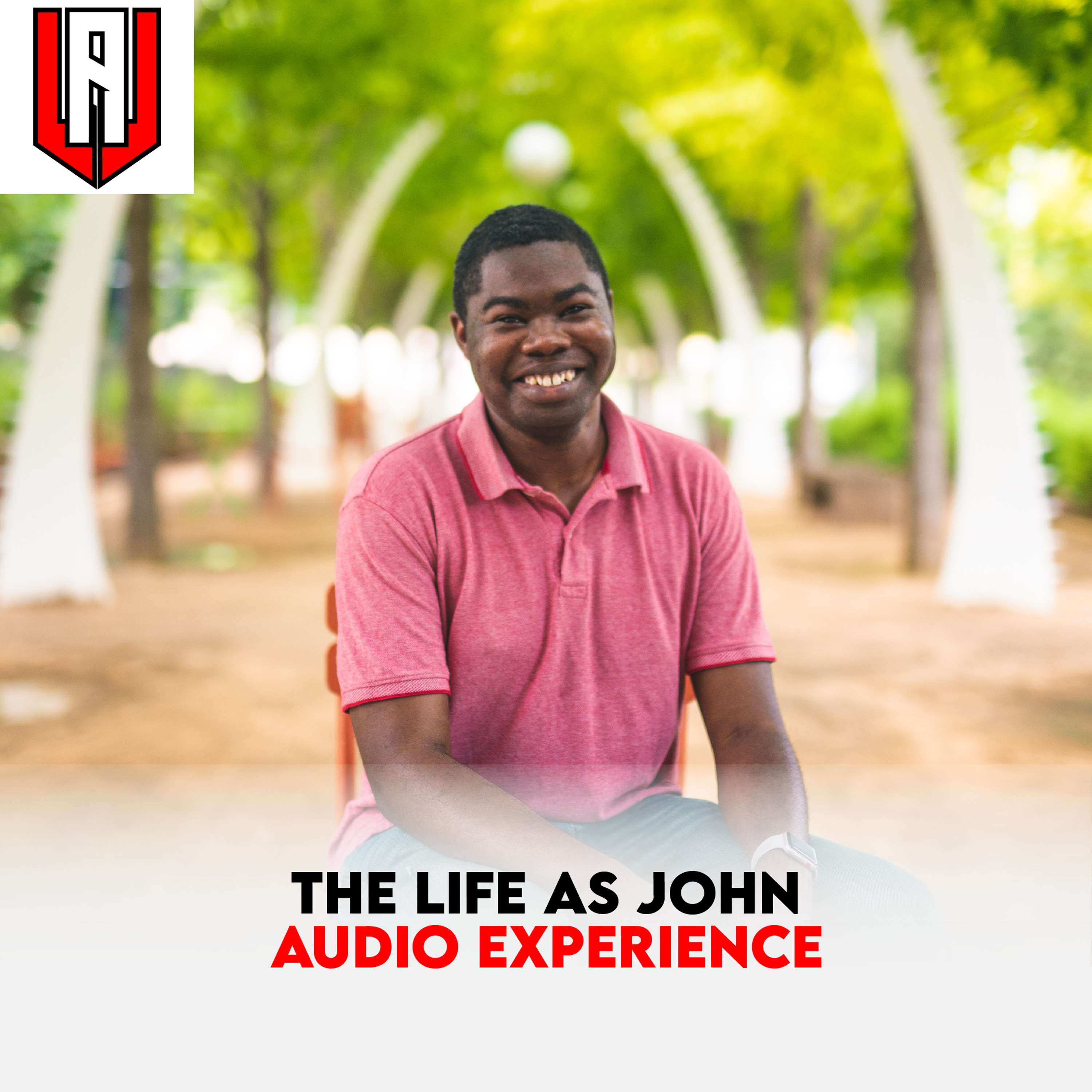 The Life As John Audio Experience