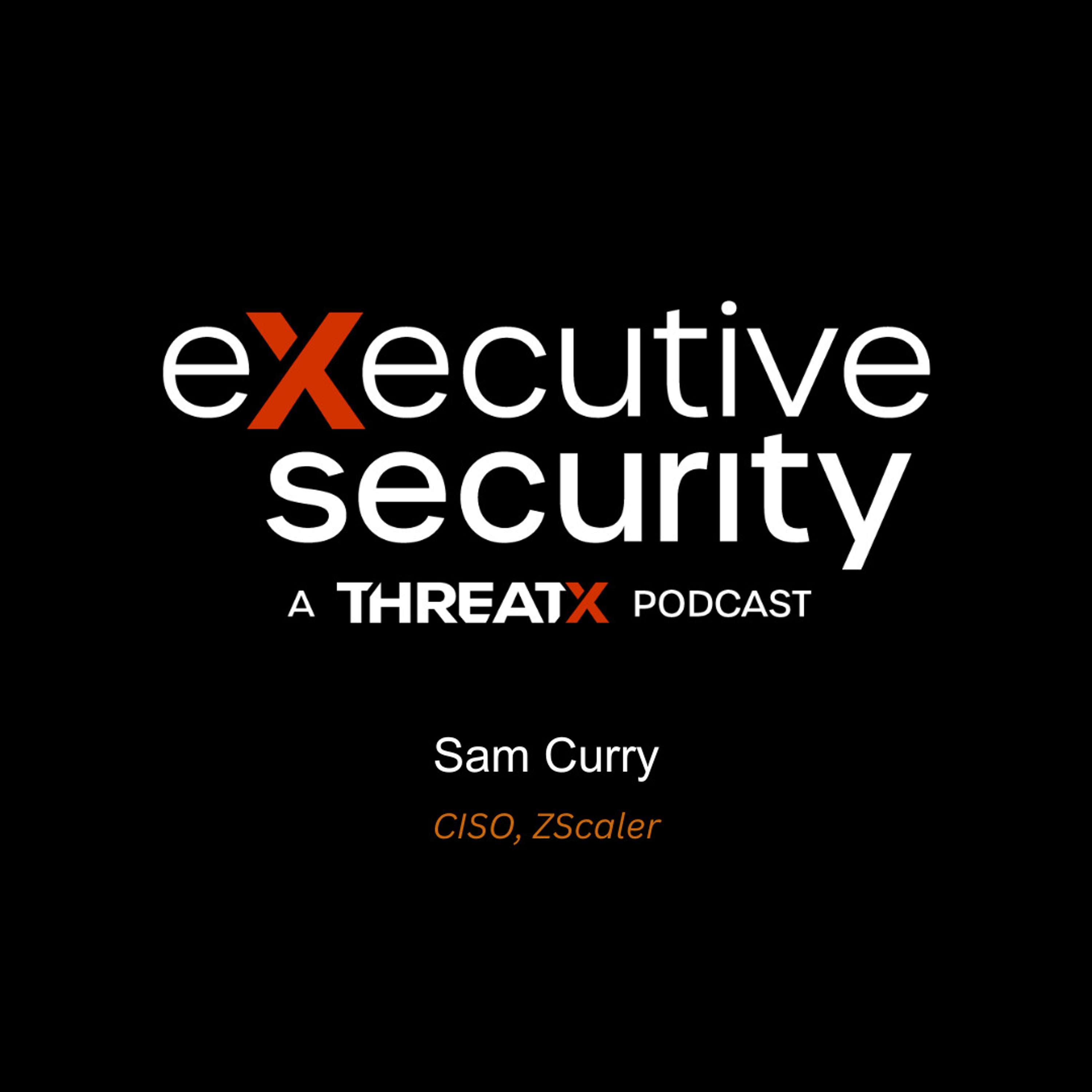 eXecutive Security