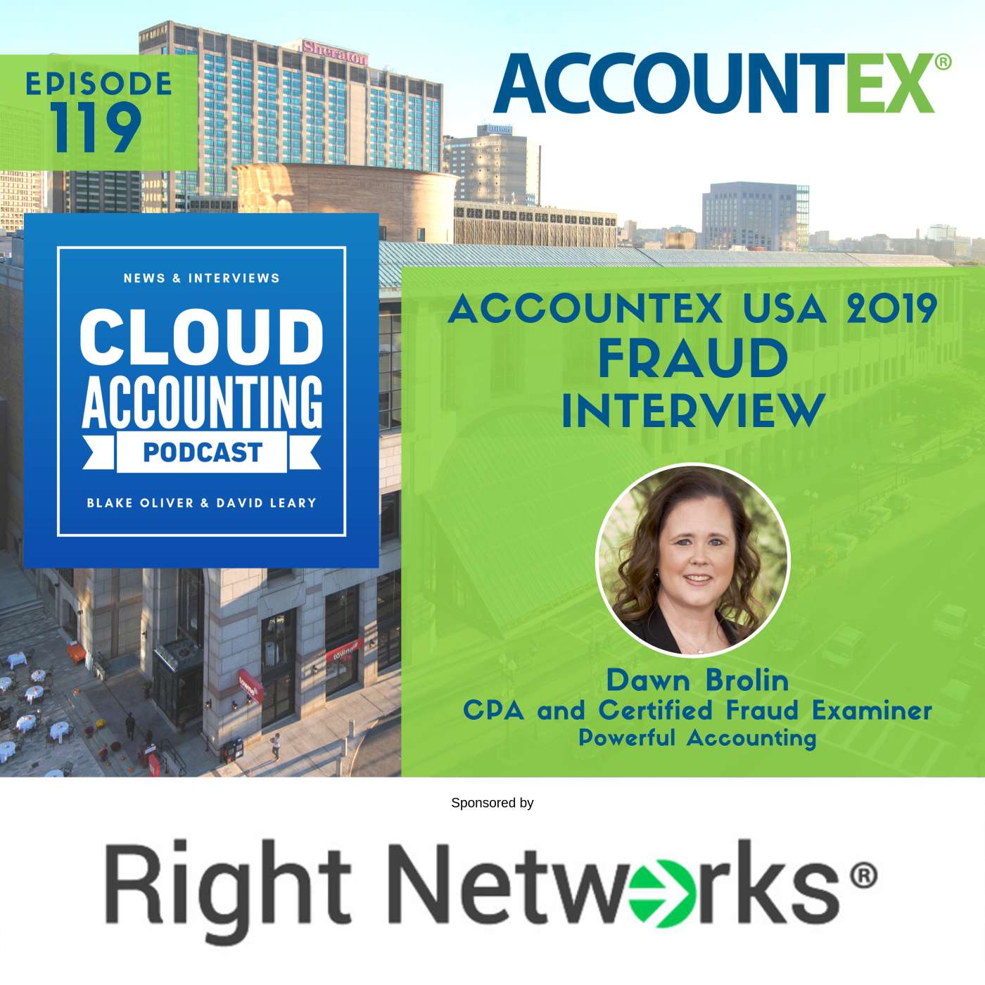 The Accounting Podcast