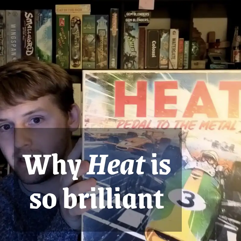 13: Less is more in simulation games 