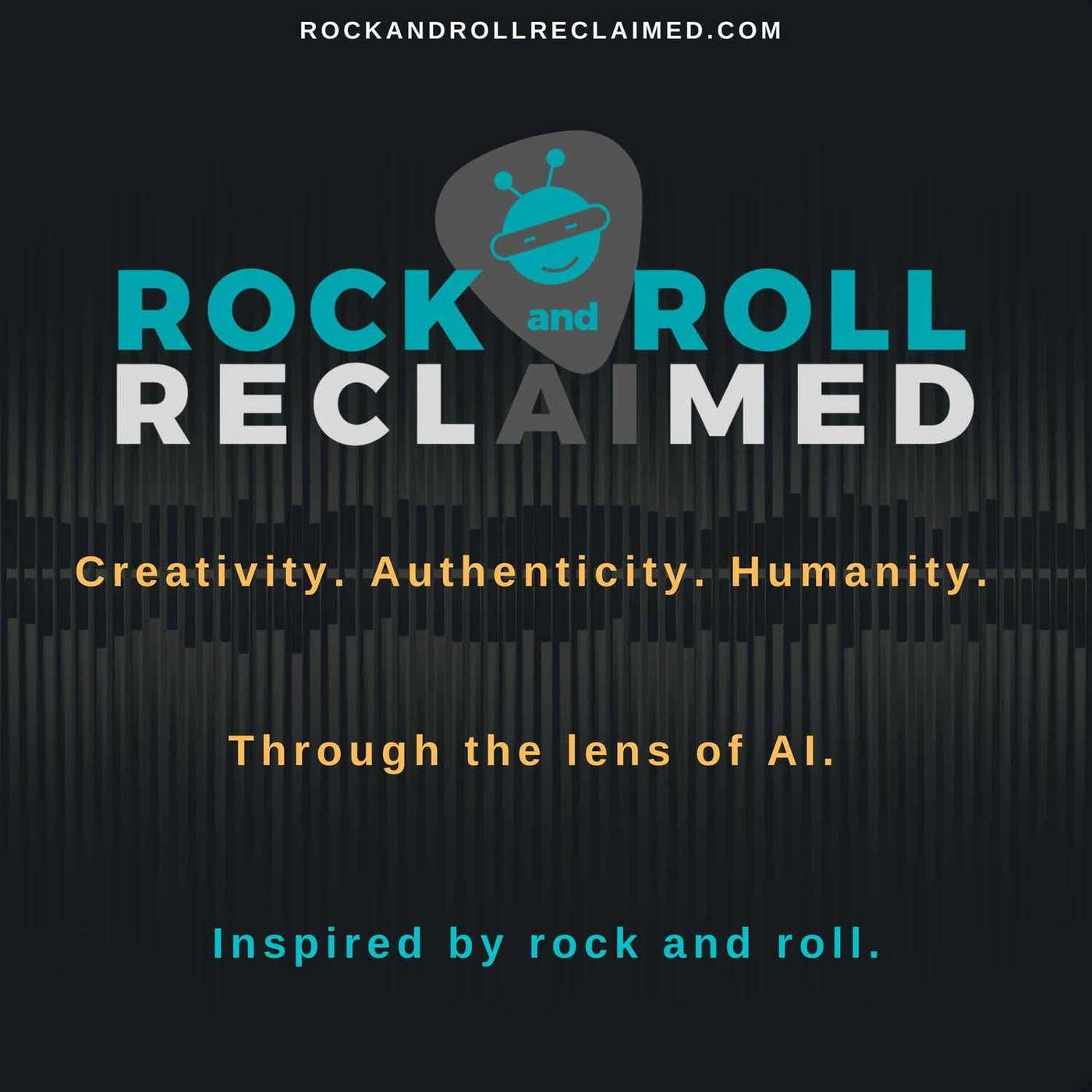 Rock and Roll Reclaimed