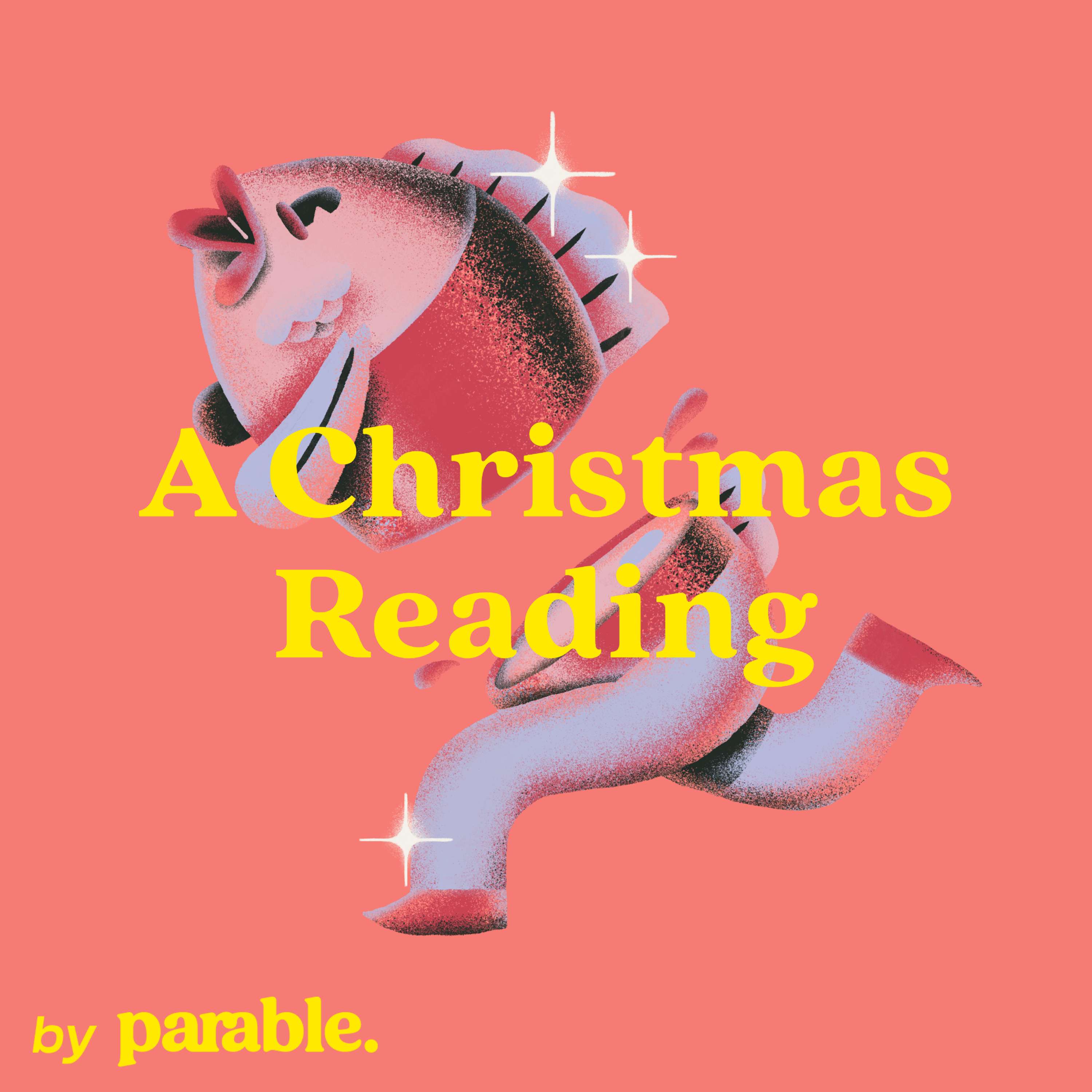 Pickled Parables
