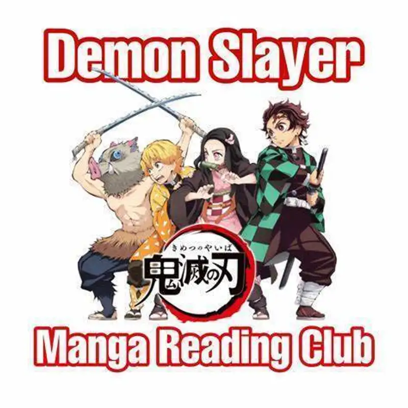 Demon Slayer Chapter 93: Never Give Up / Demon Slayer Manga Reading Club