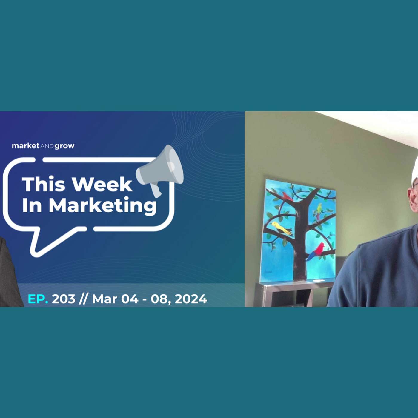 Ep202 - IndexNow Insights & Top SEO Insights Report