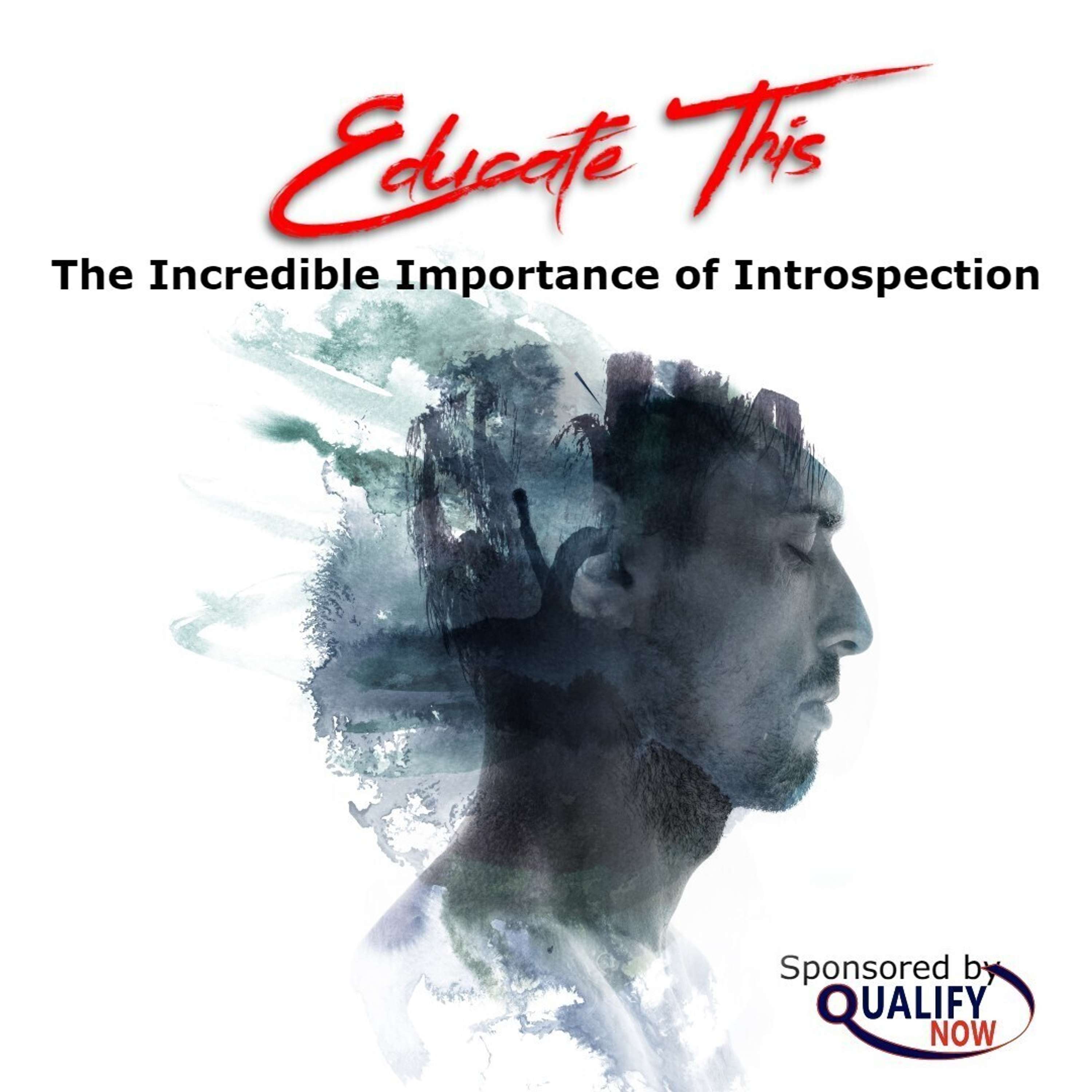 Educate This: A Podcast for Teachers, Trainers, Mentors, Coaches & Learners