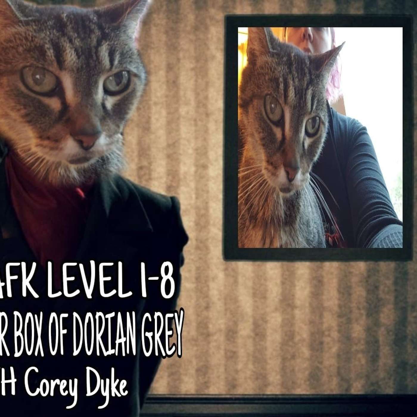 BRB AFK: Video Games and More