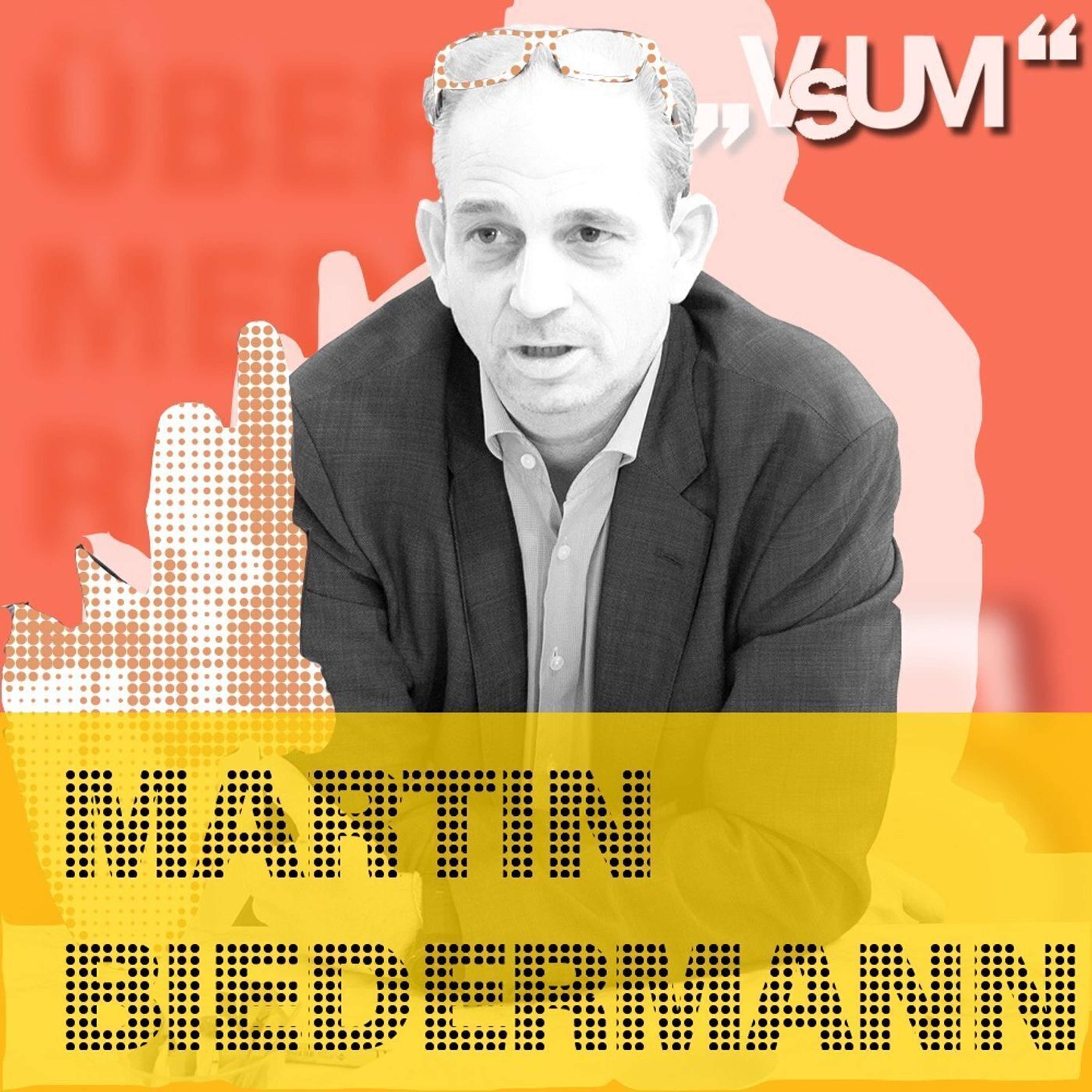 Über Medien Reden - 365, der tägliche Podcast