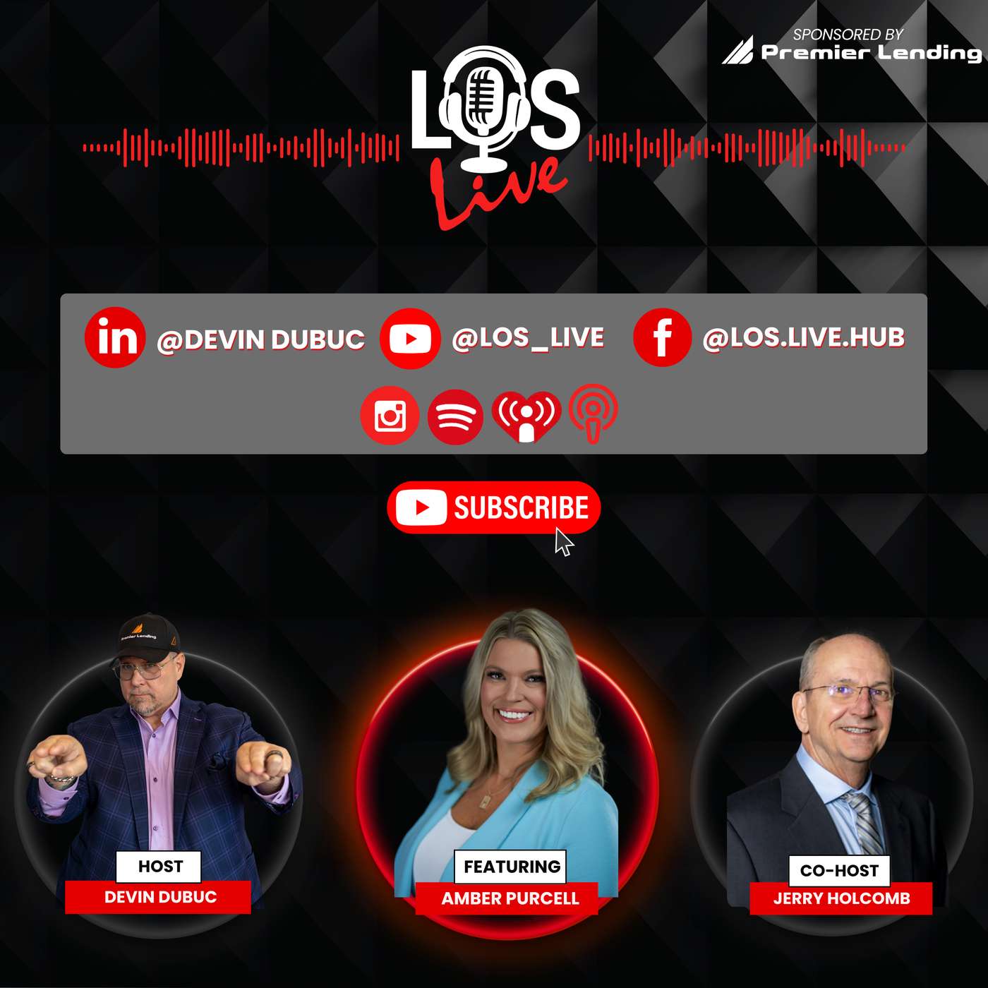 Loan Officer Success Live