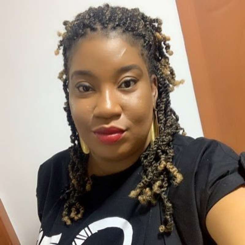 Irene Nwaukwa