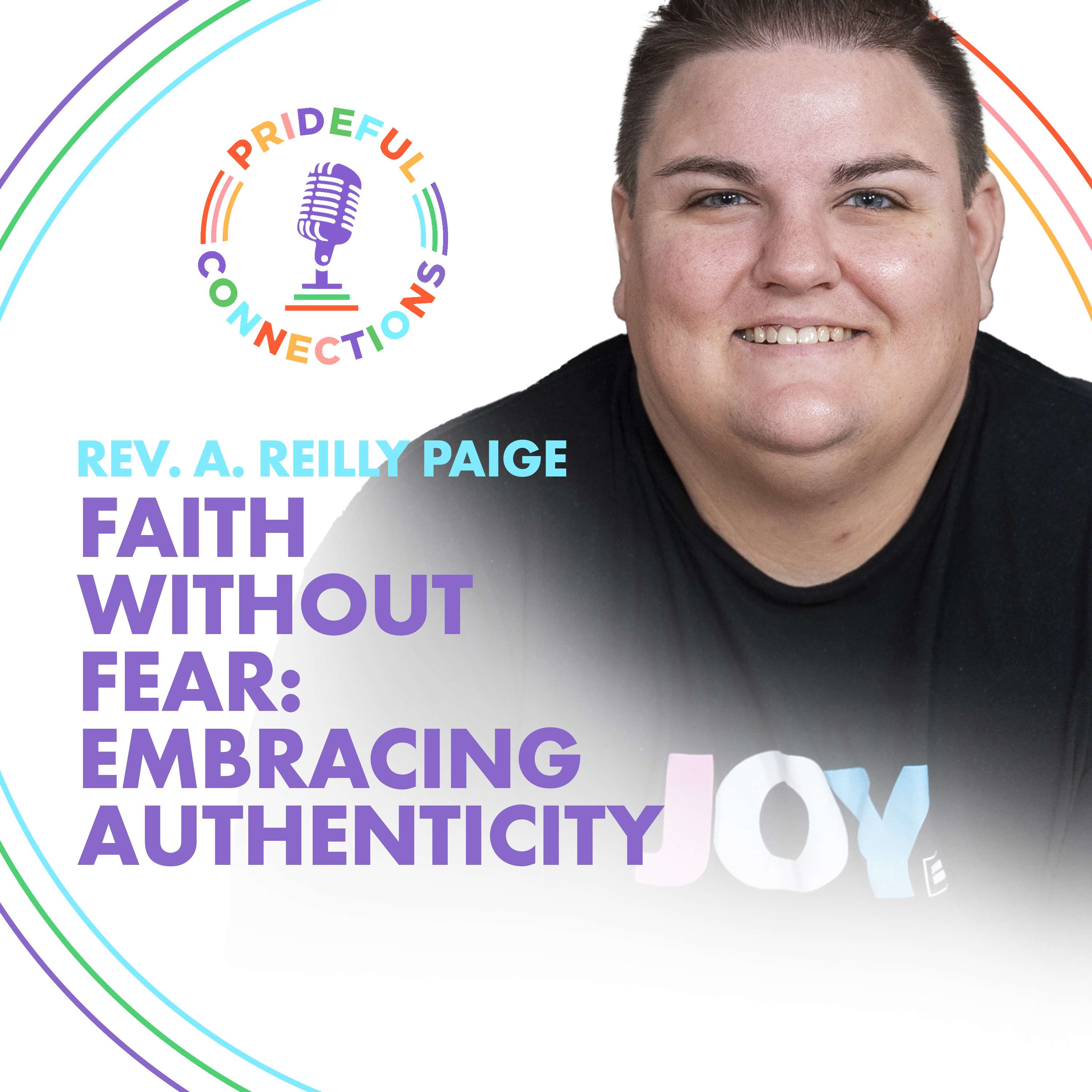 Prideful Connections Podcast
